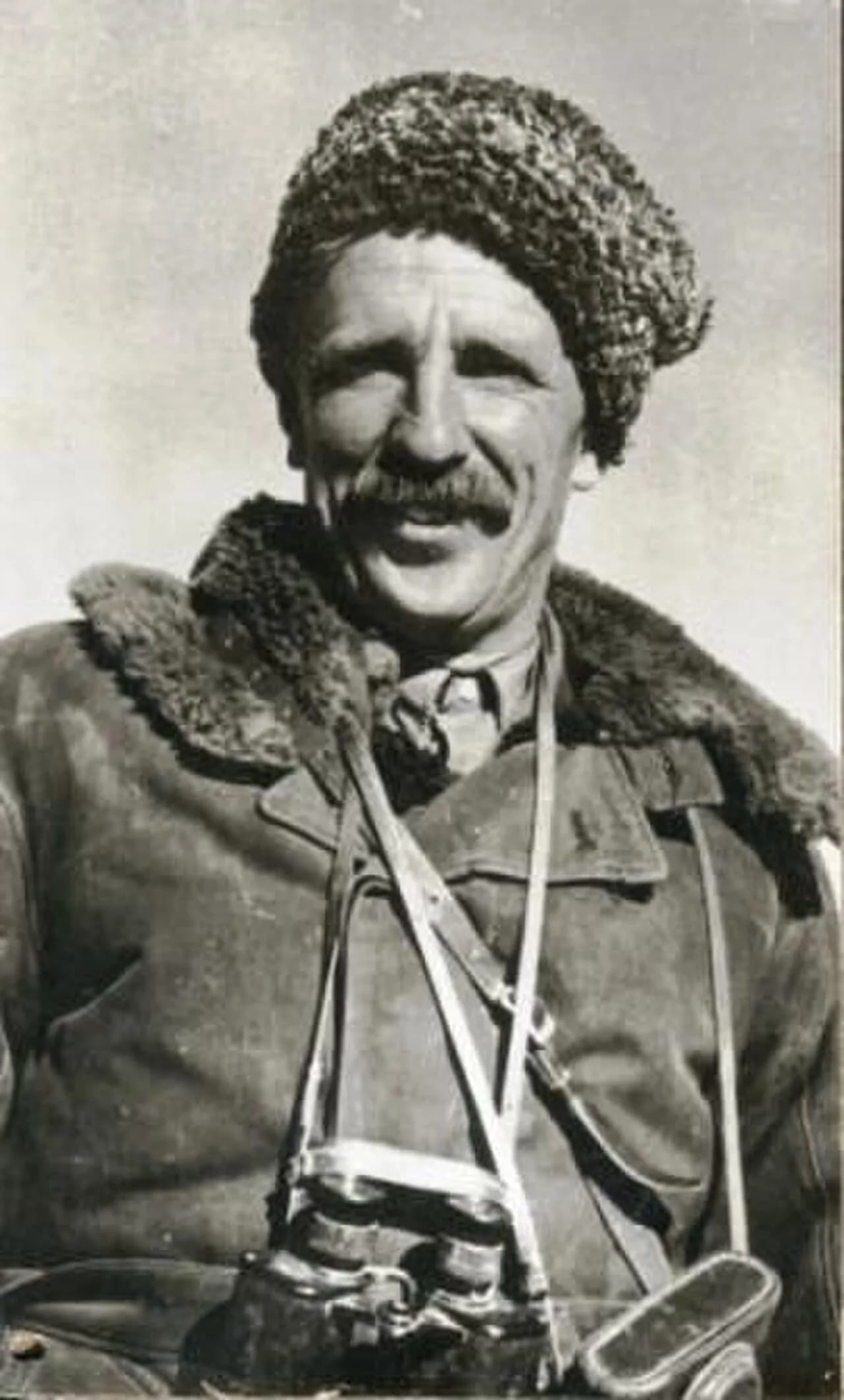 Sergei Pawlowitsch Tolstow