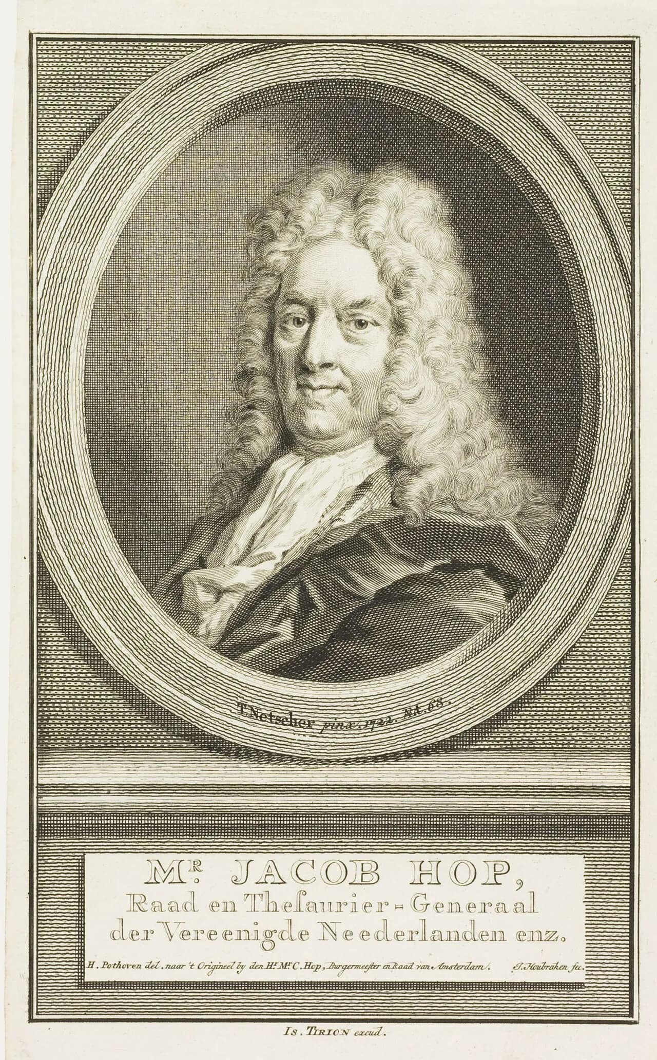 Jacob Hop
