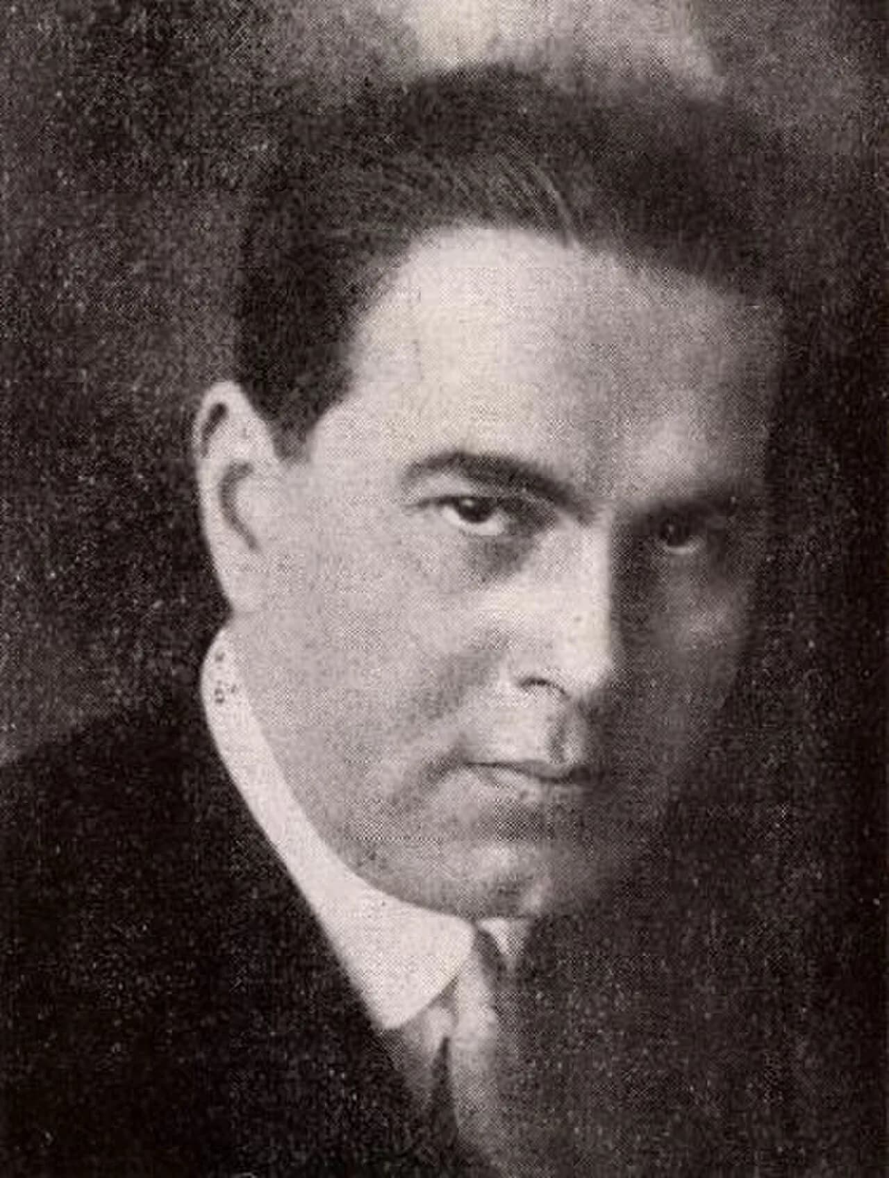 Zsolt Harsányi