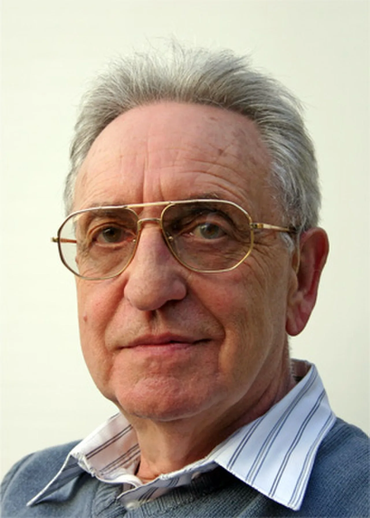 Paul Kempeneers