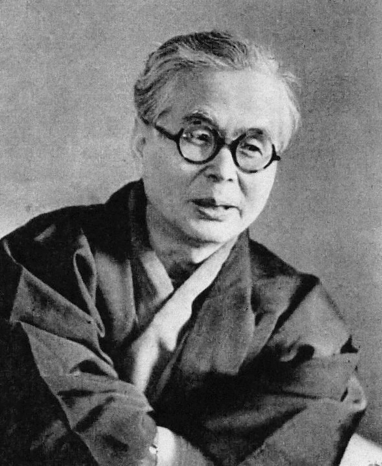 Serizawa Kōjirō