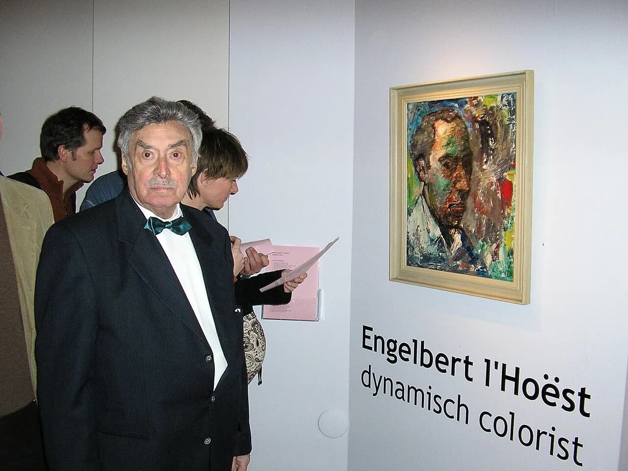 Engelbert L'Hoëst