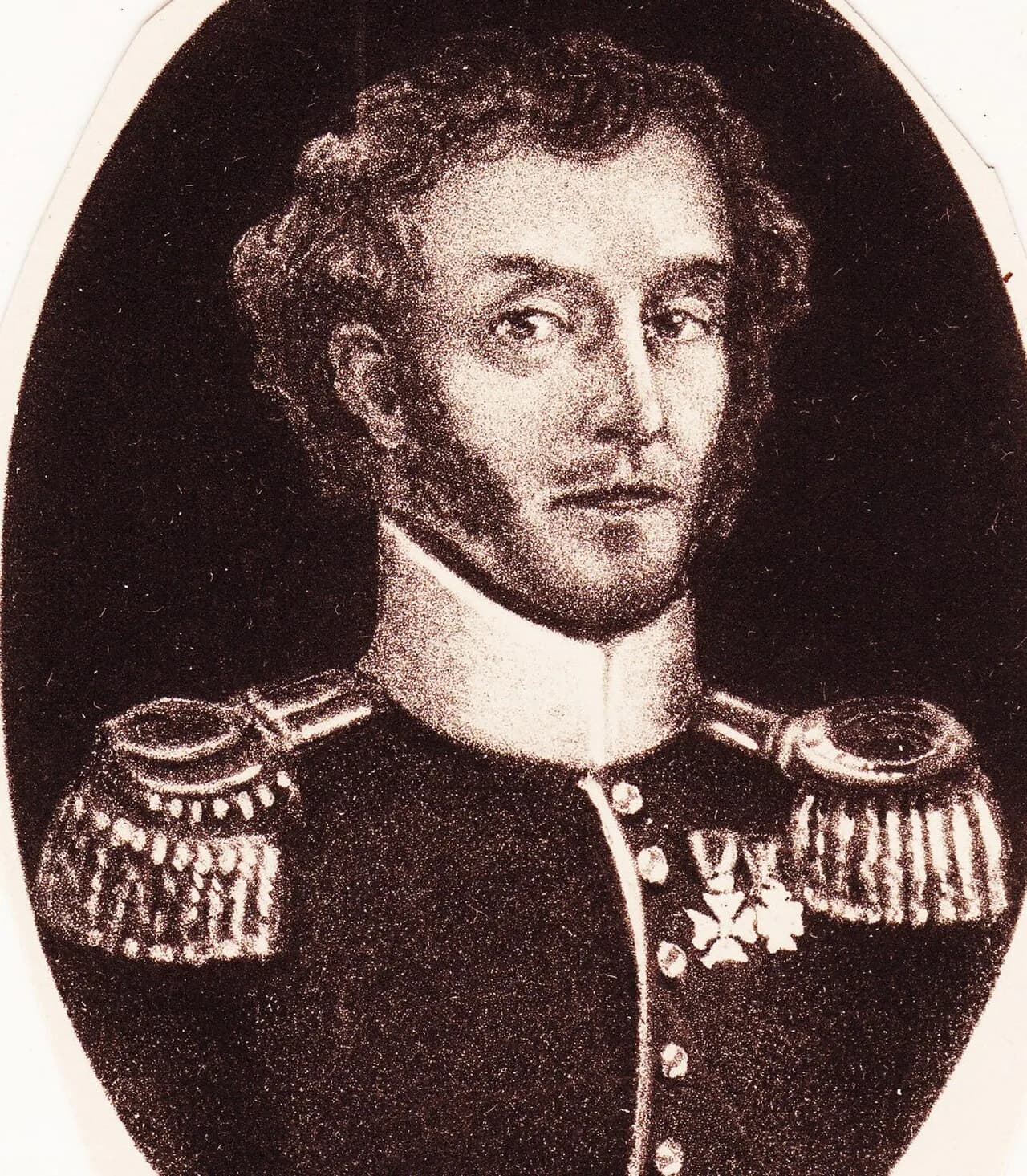 Johan Daniel Saueressig