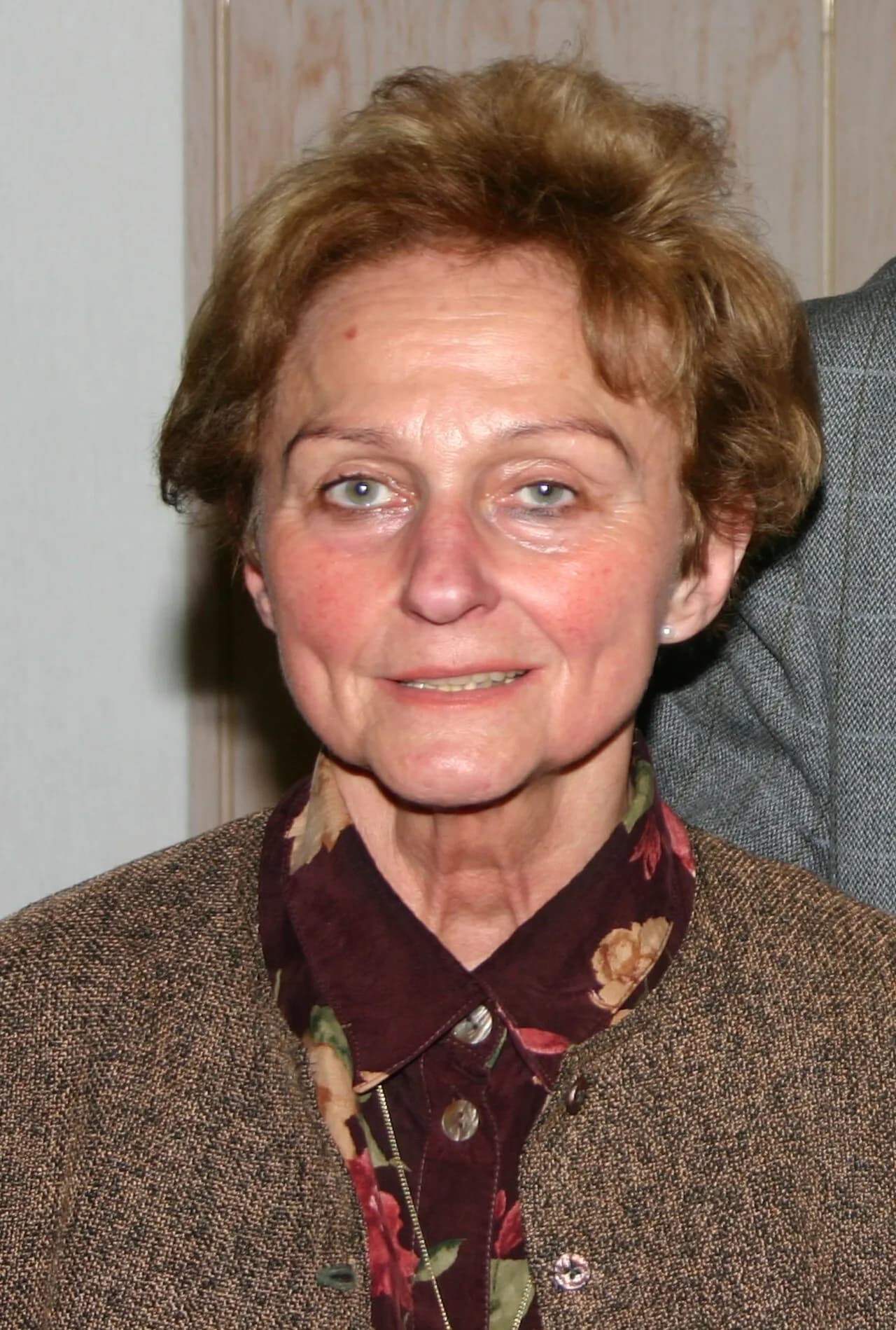 Zsuzsa Vathy