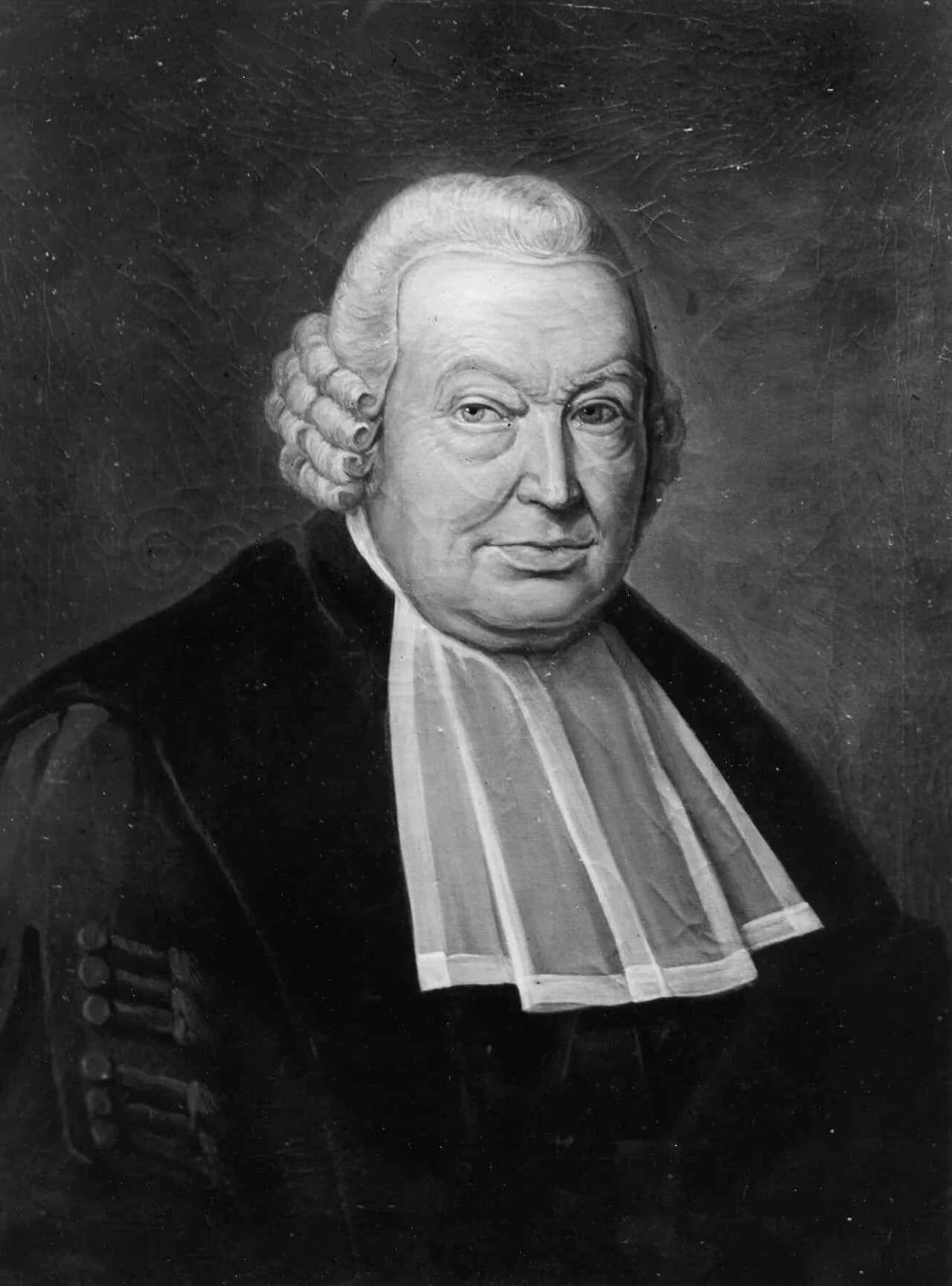 Jacobus de Rhoer
