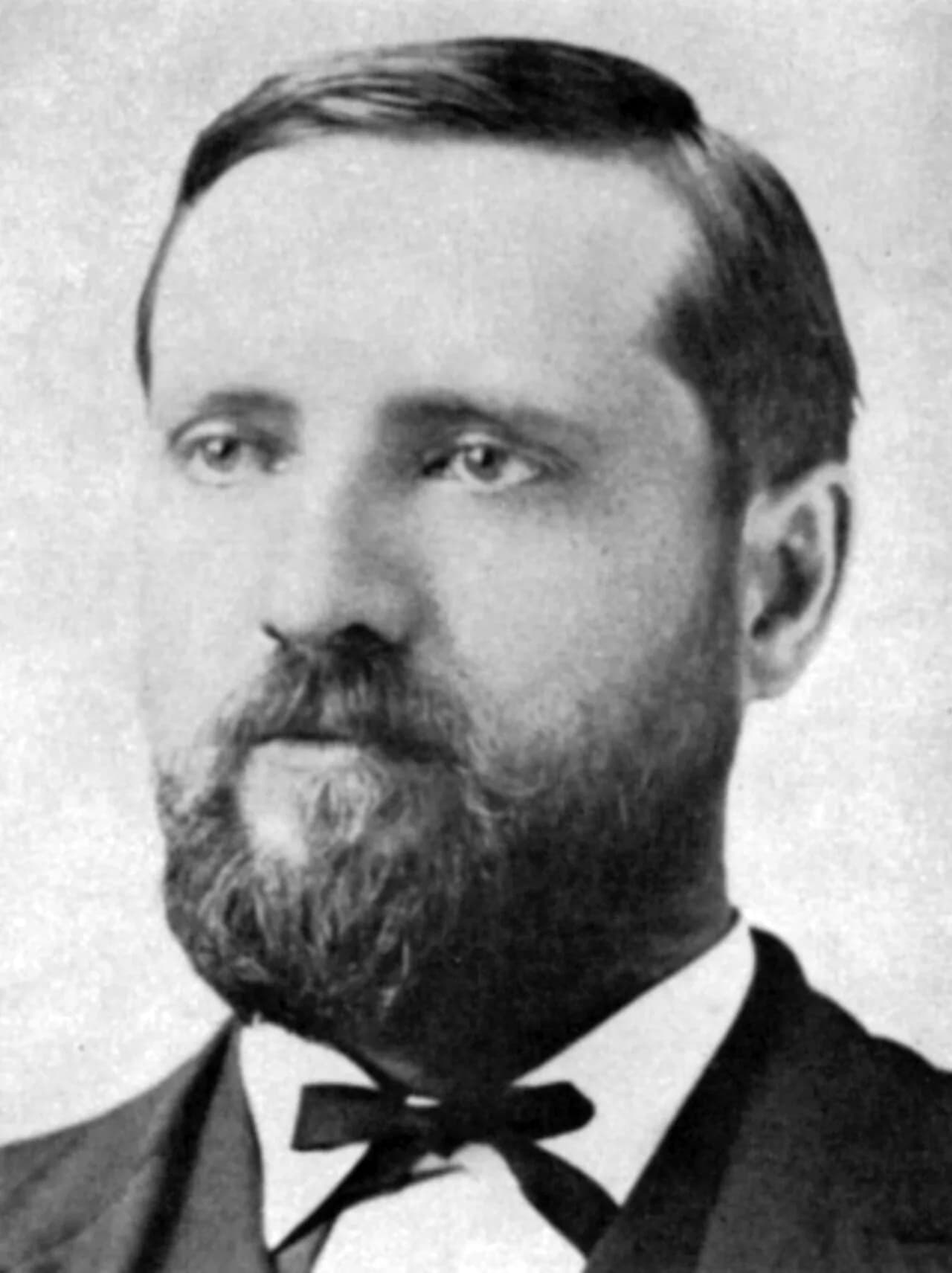 Seth Eugene Meek
