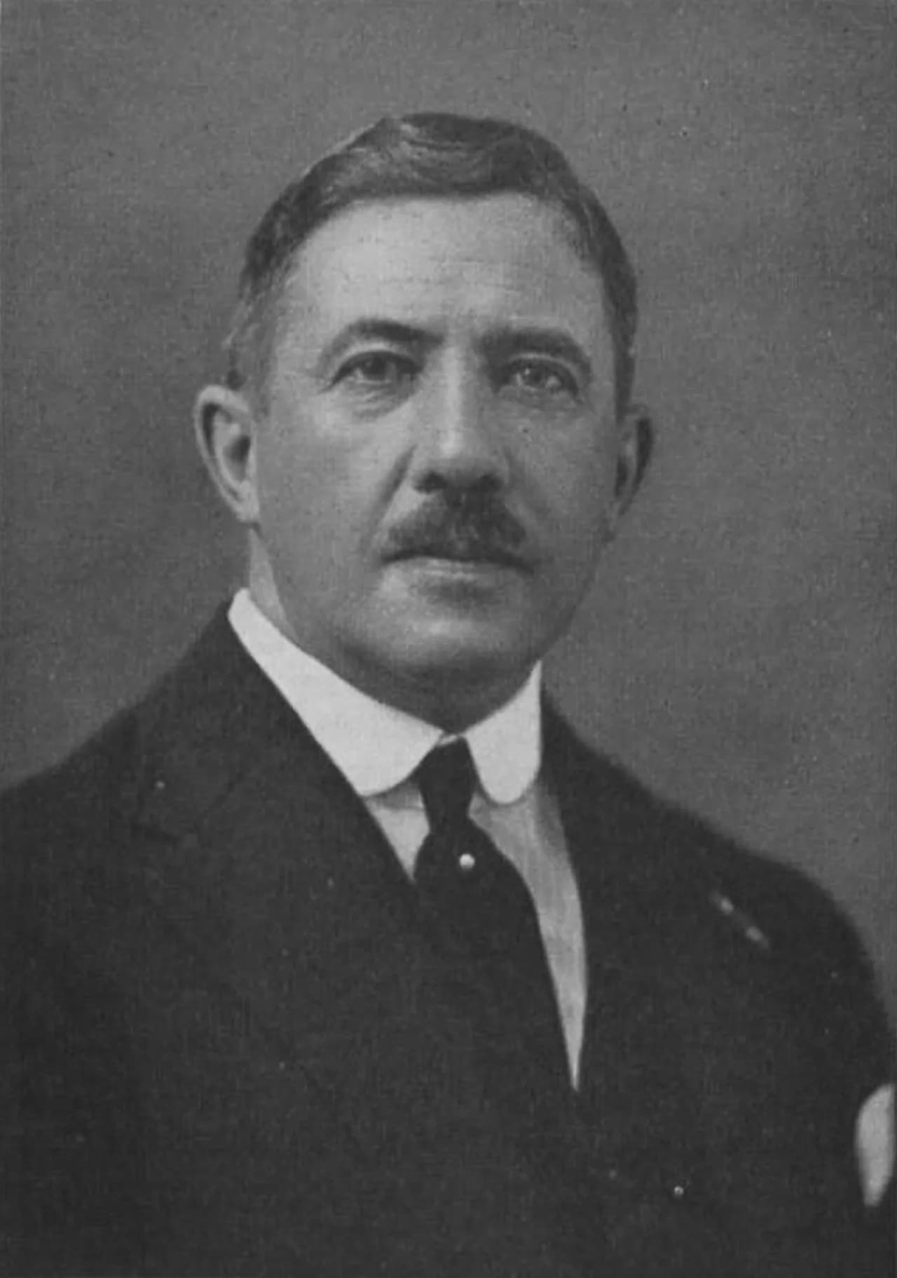 Daniël George van Beuningen