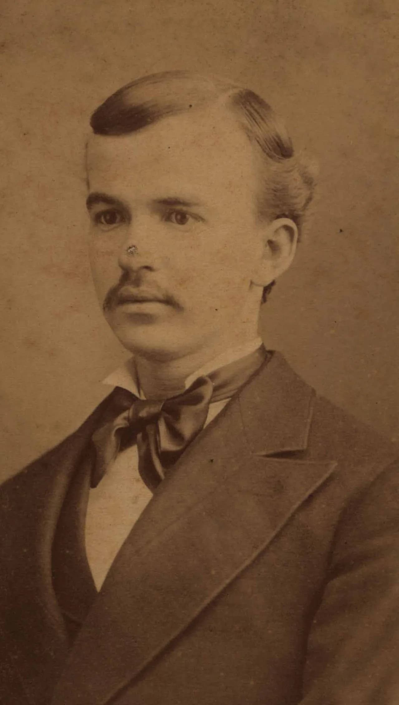 Edward Doane