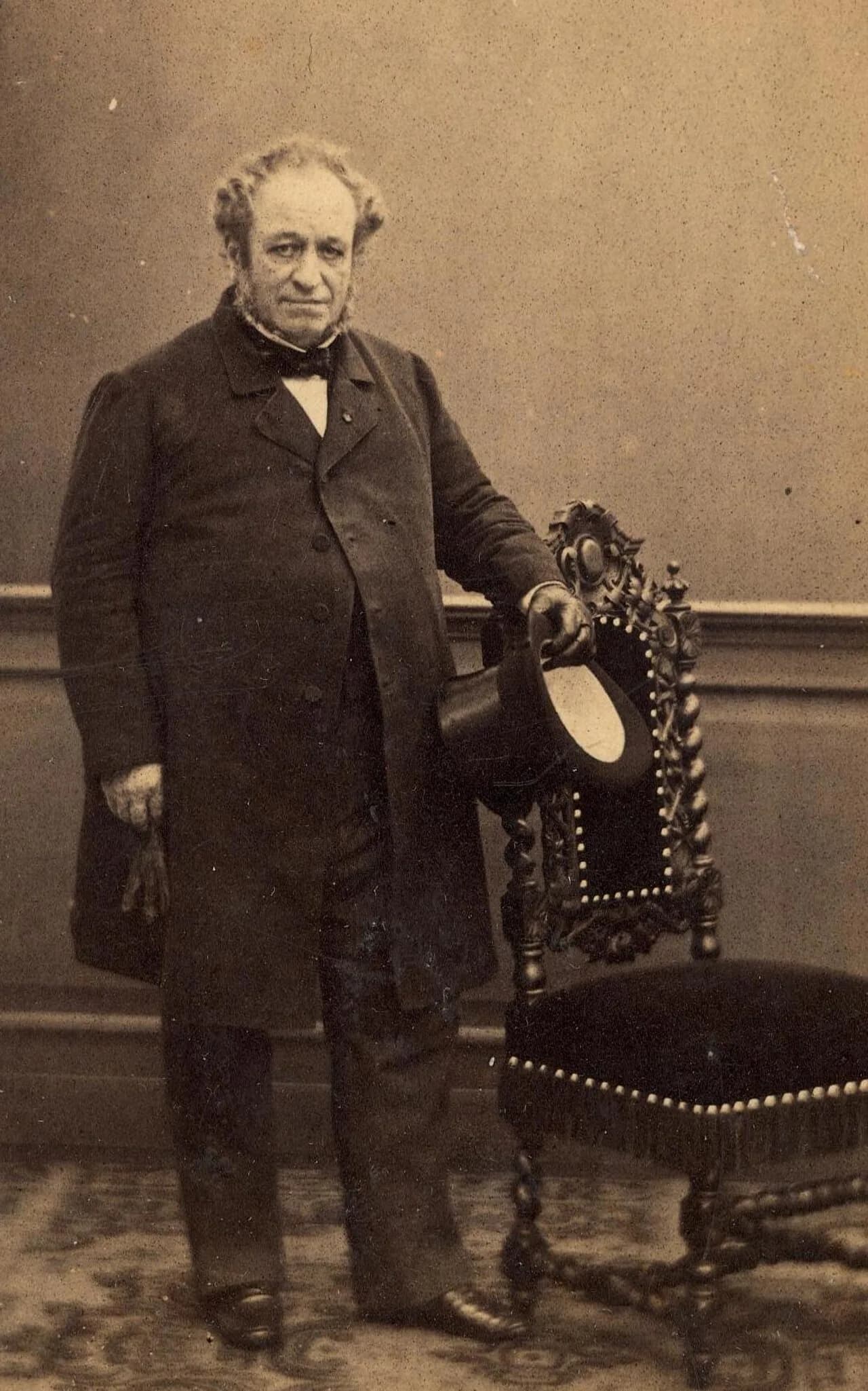 Ferdinand Hendrik Hubert Borret