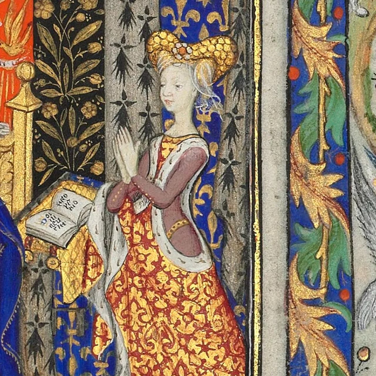 Marguerite von Orléans