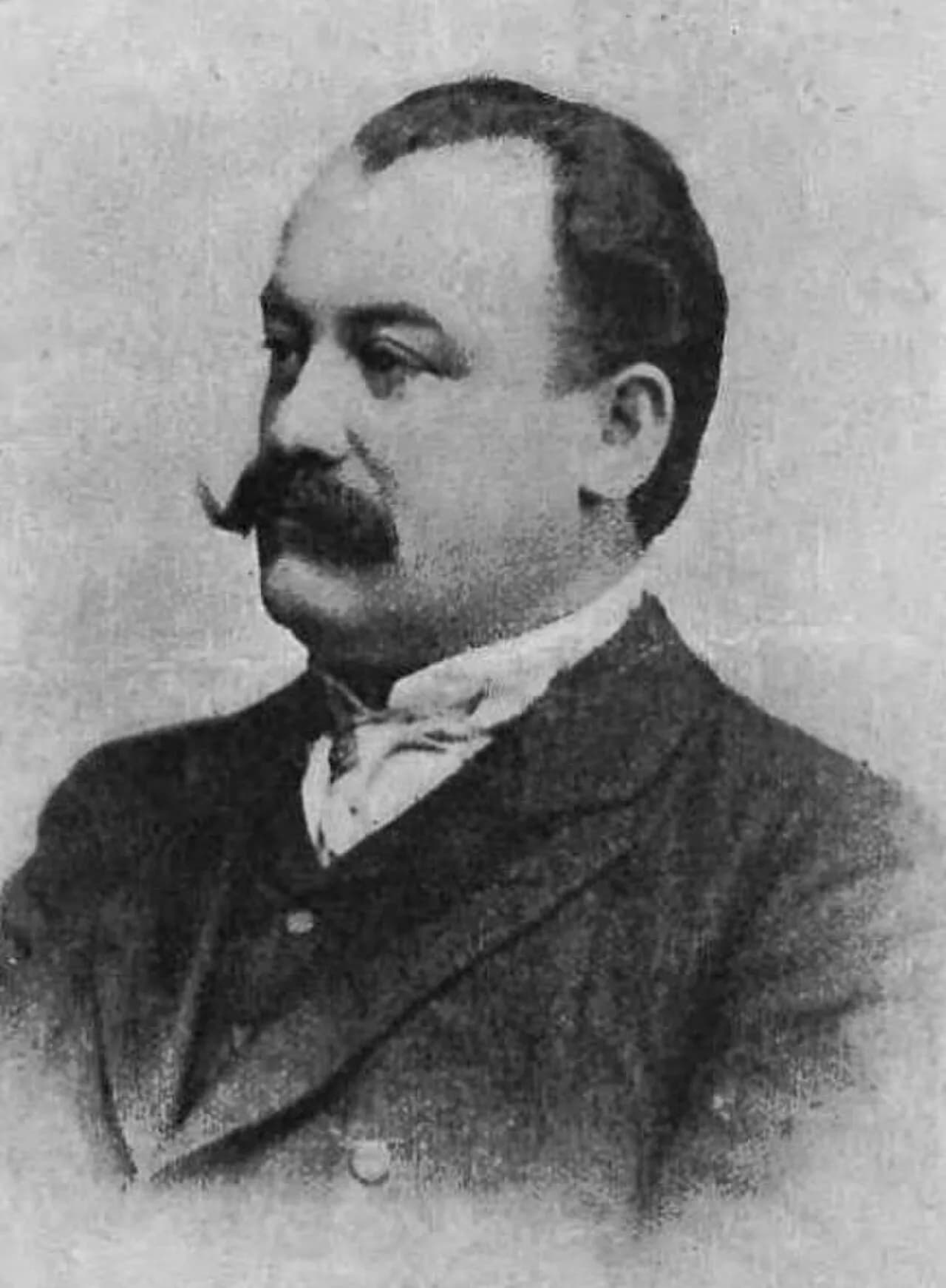 Aleksander Lisiewicz