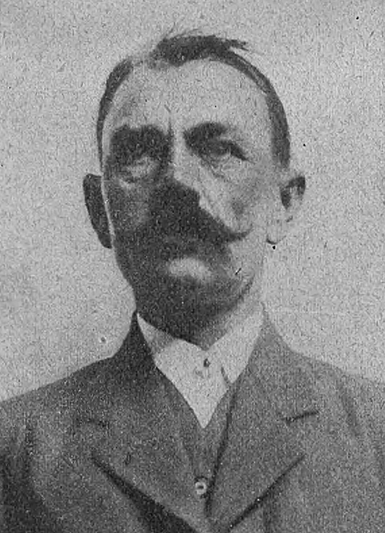 Franciszek Łyszczarz