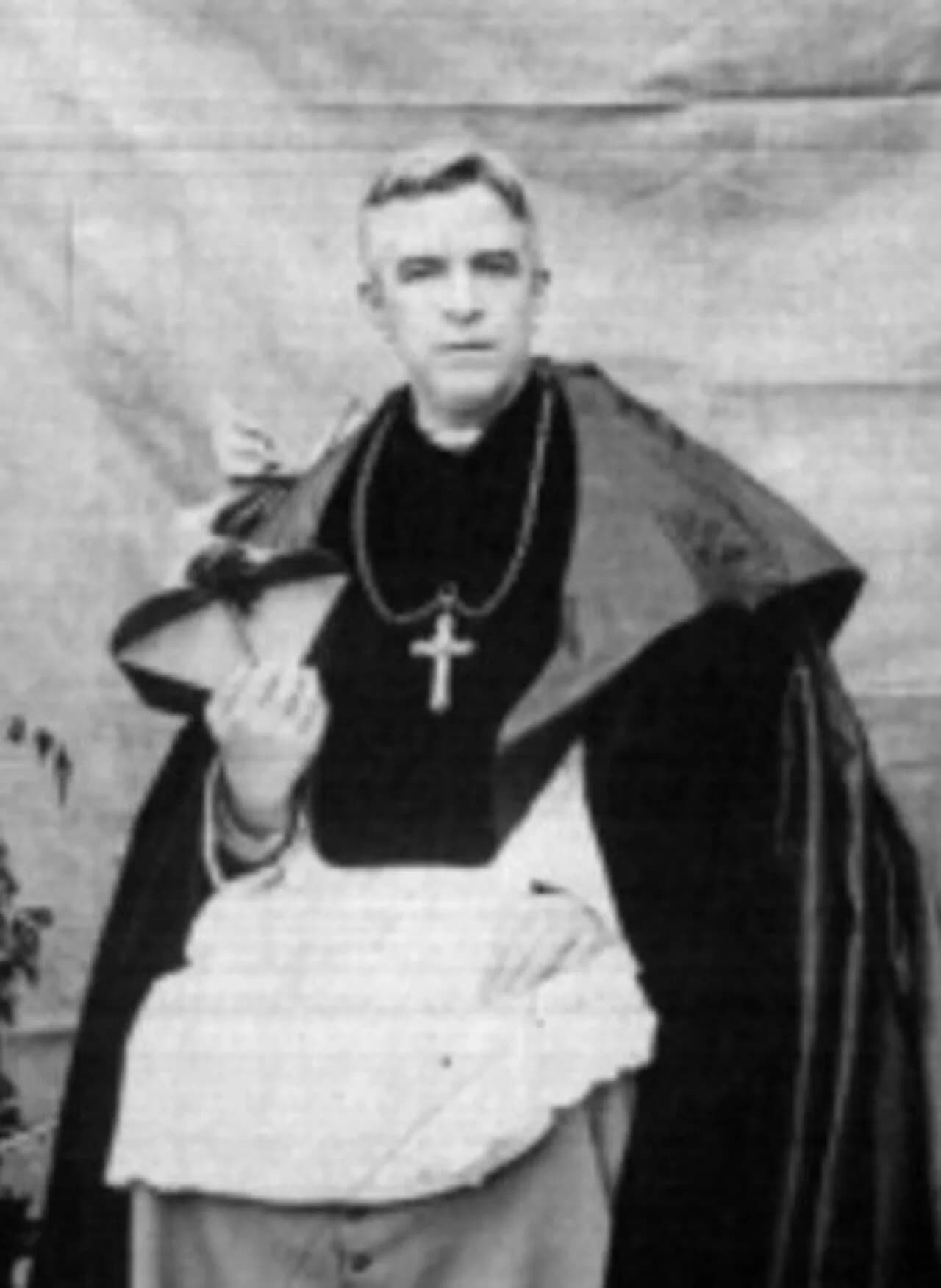 Nicolás Pérez Gavilán y Echeverría