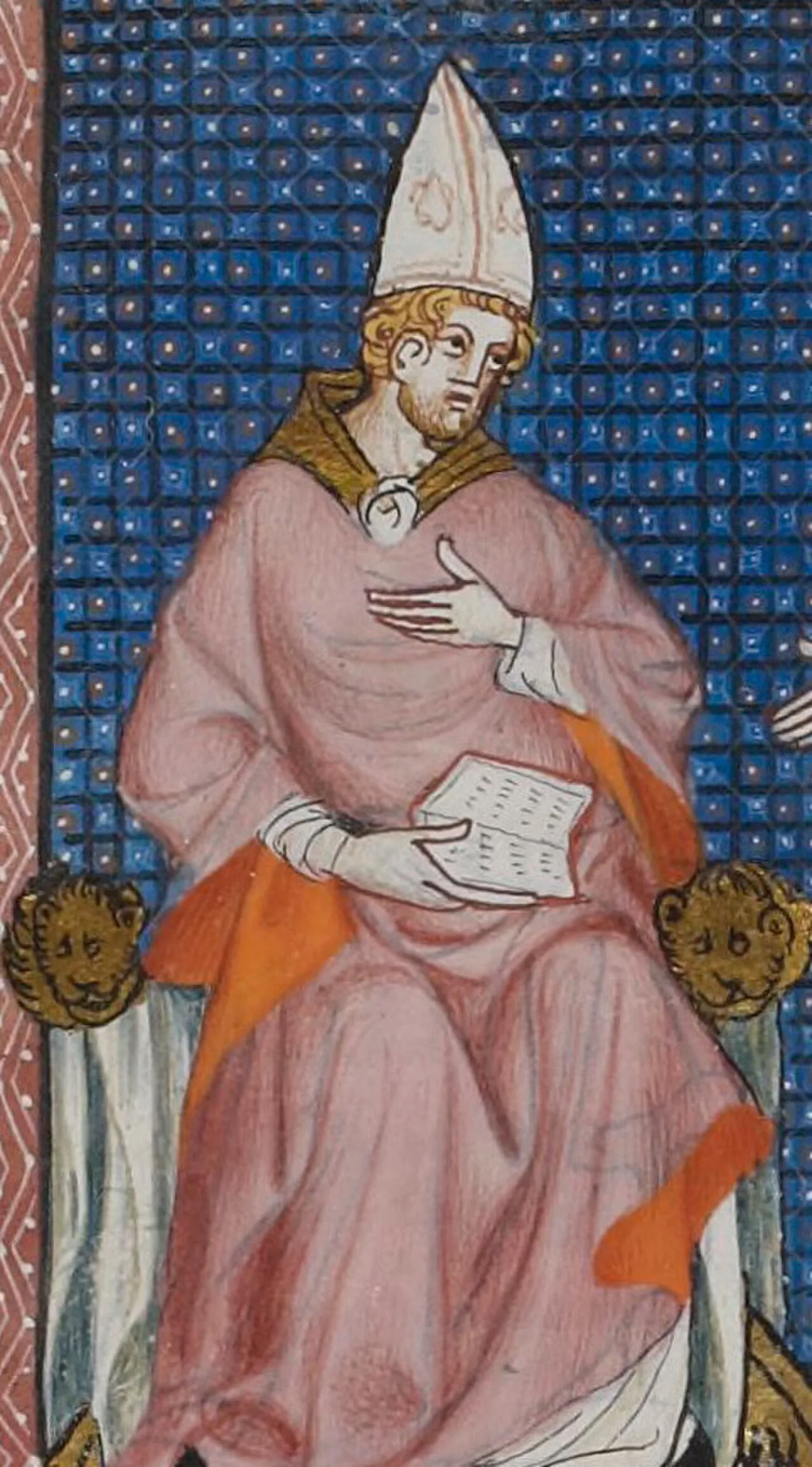 Martin IV.