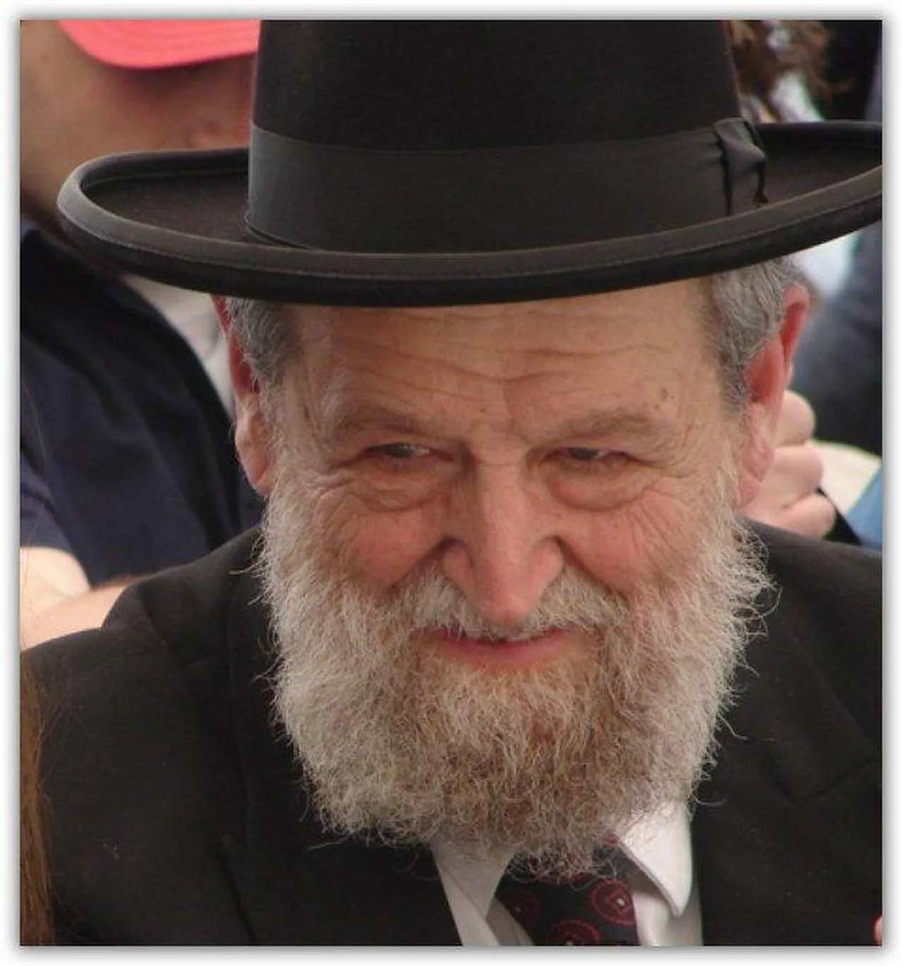 She’ar Yashuv Cohen