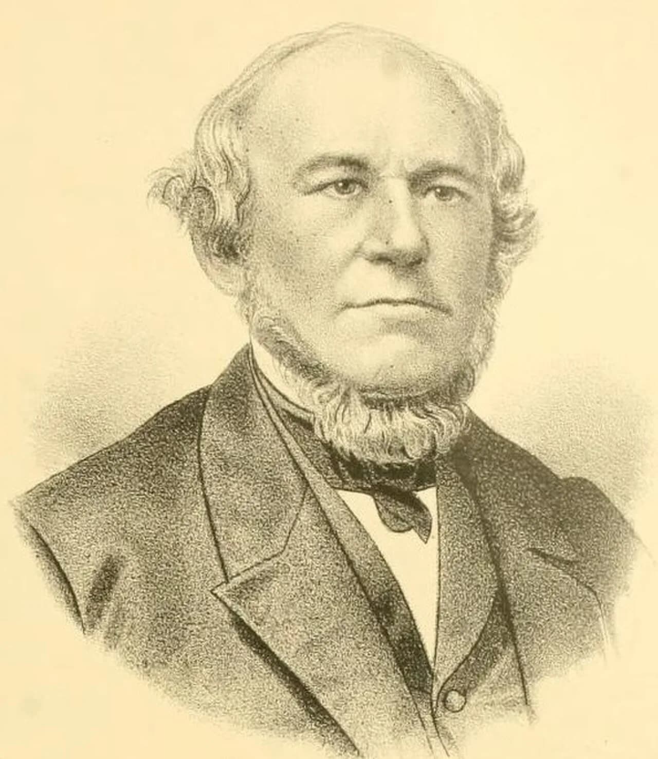 Bernard Blair