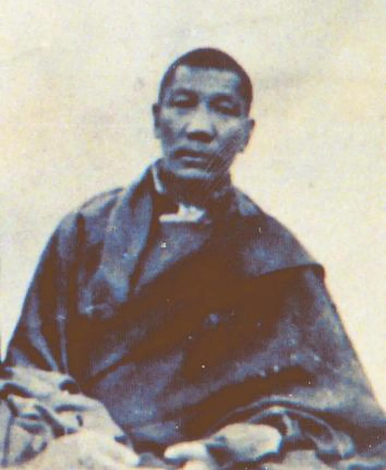 Shenphen Nangwa