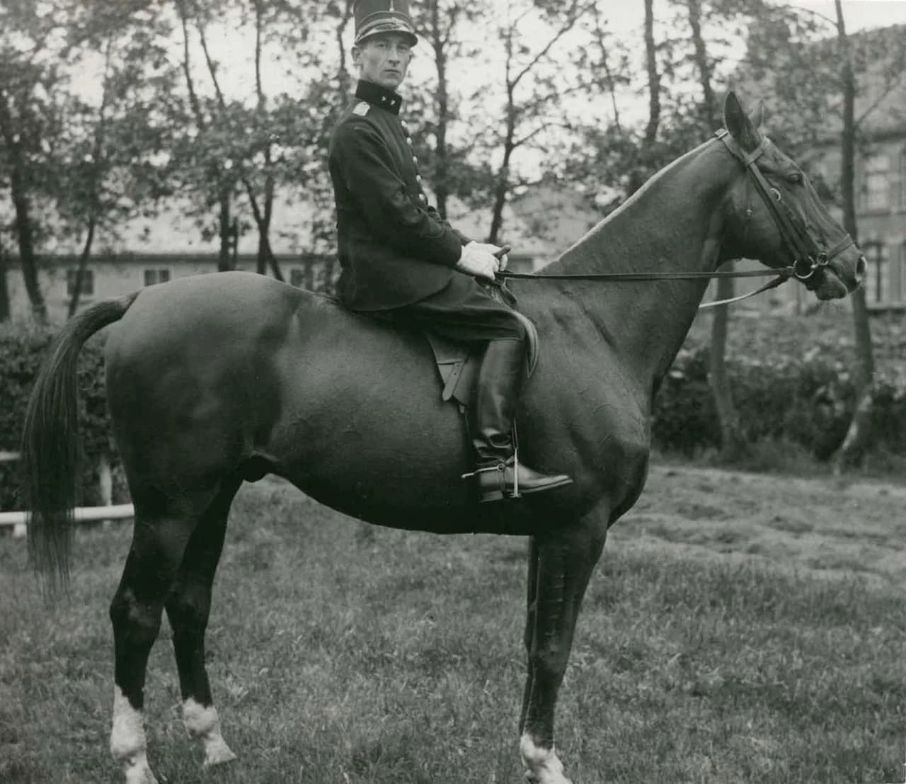Aernout van Lennep