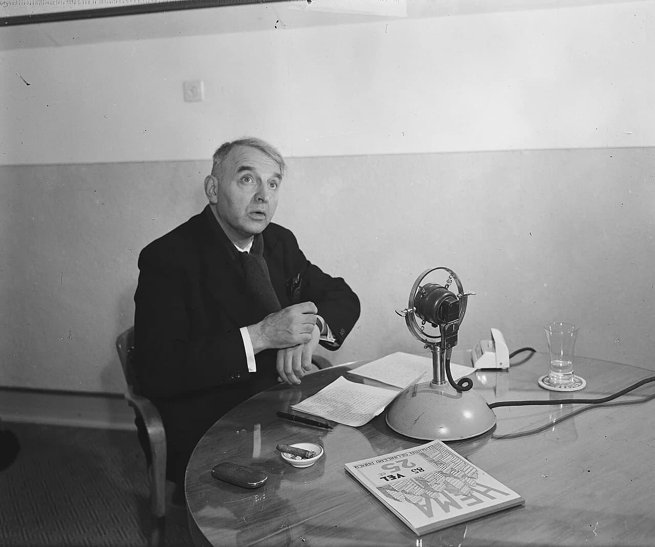 Henri de Greeve