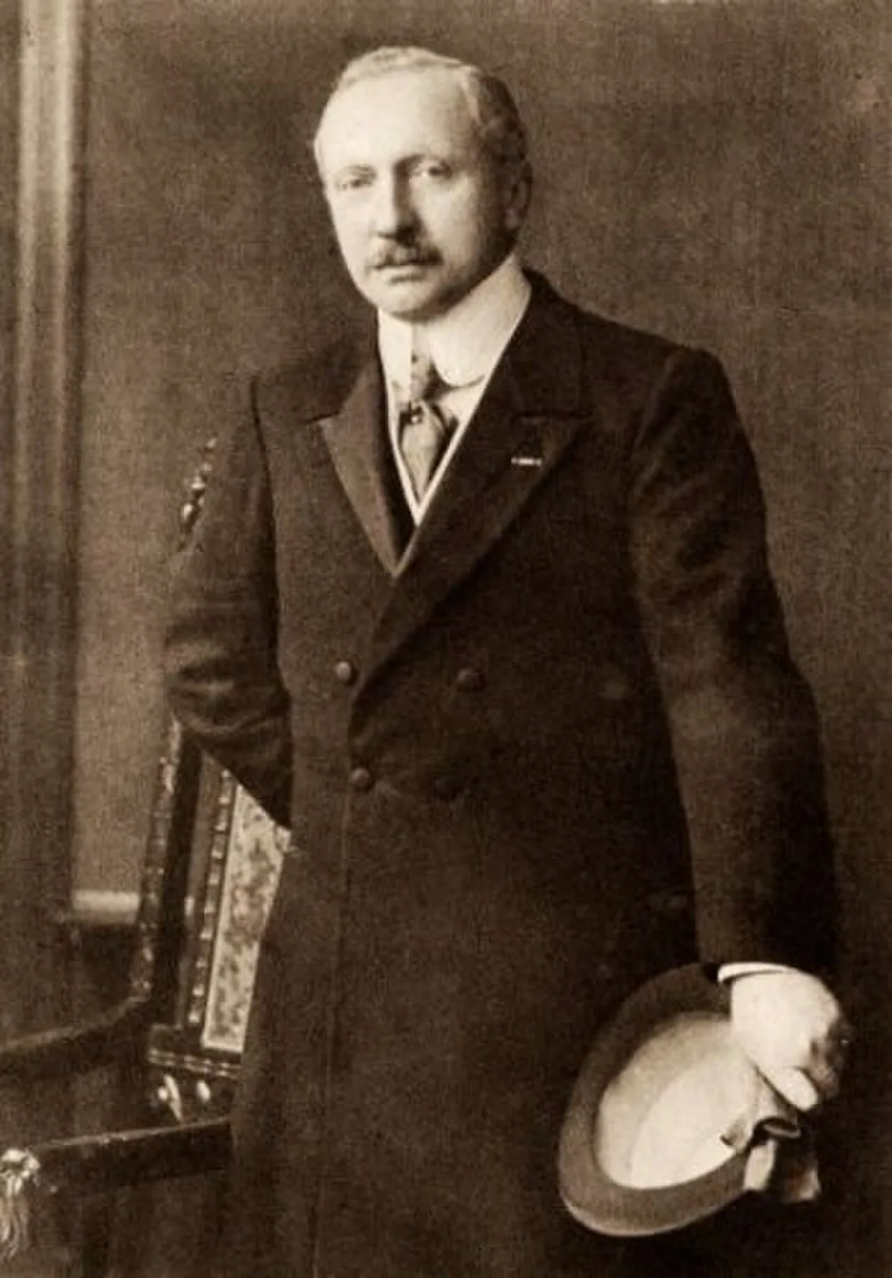 Louis Regout