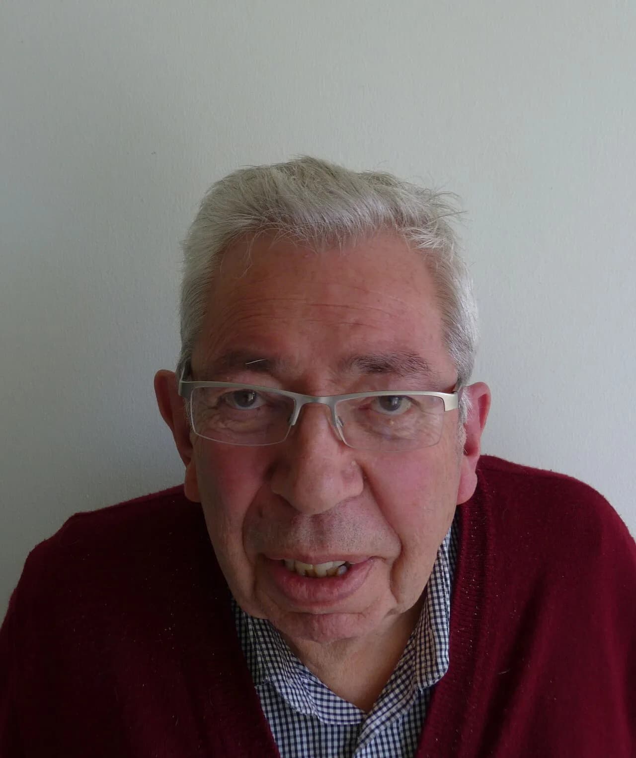 André Lascaris