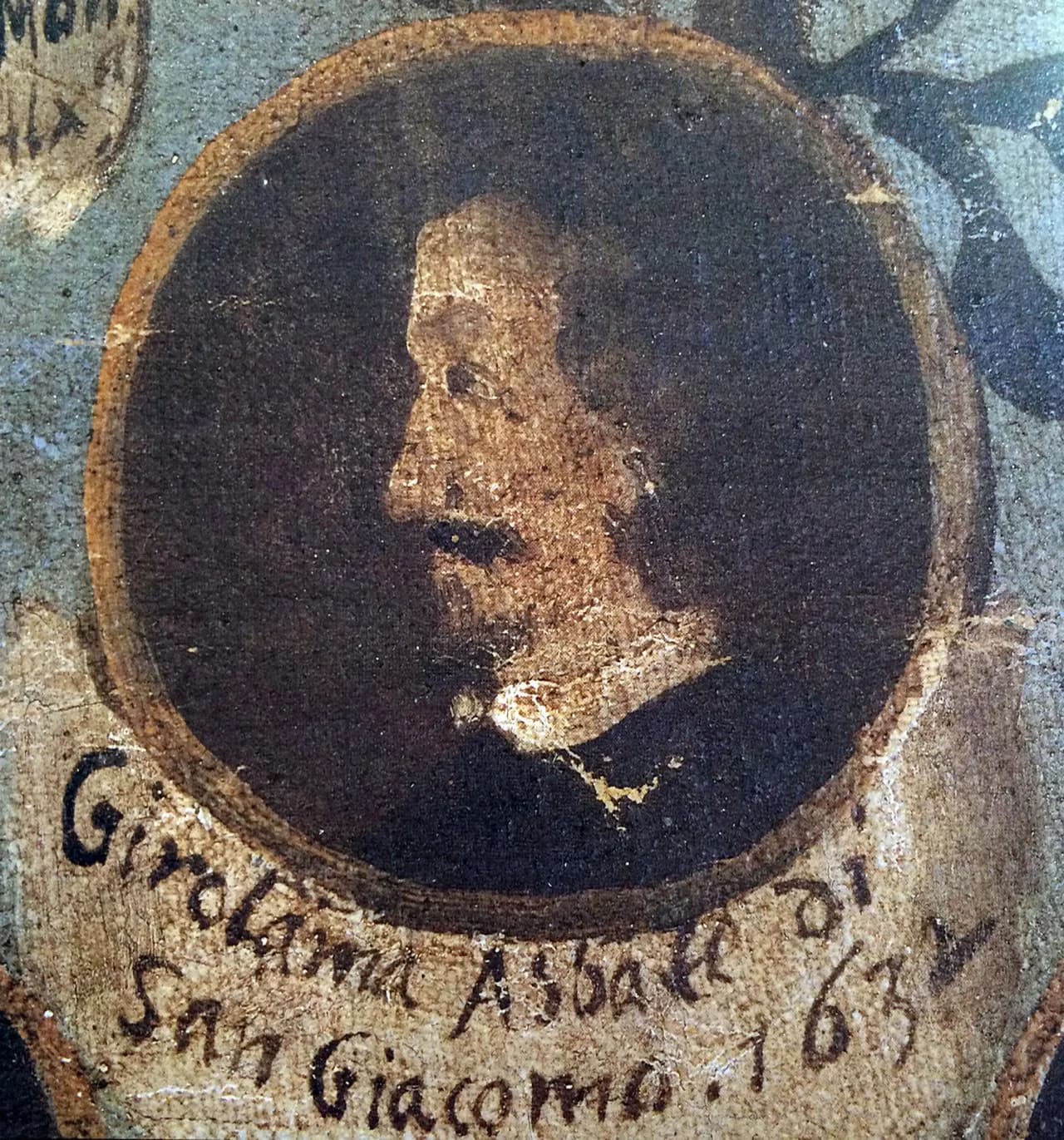 Girolamo Ghilini