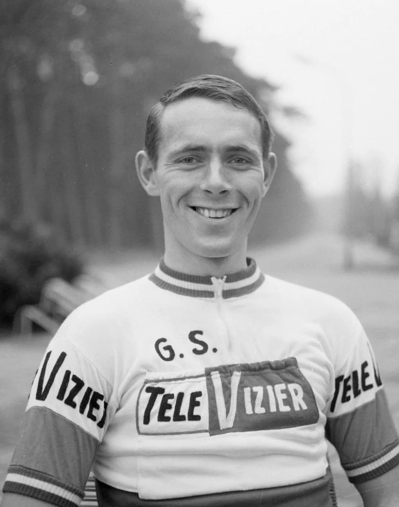 Jan Hugens