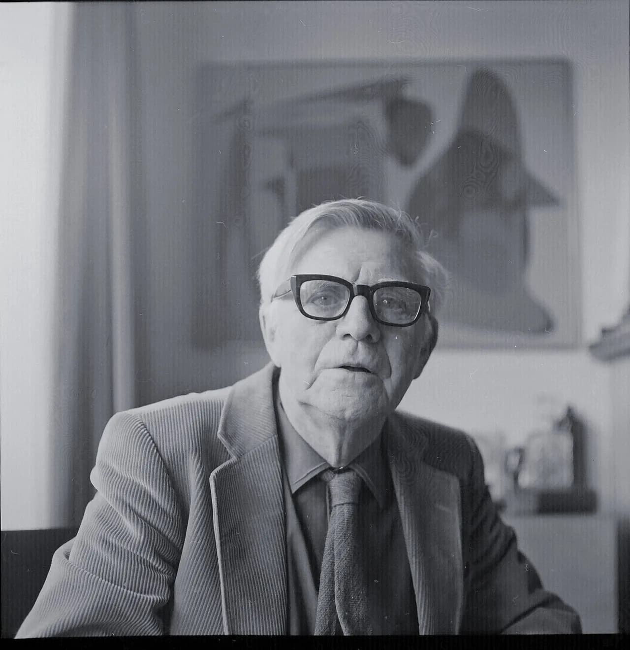 Jan van der Zee