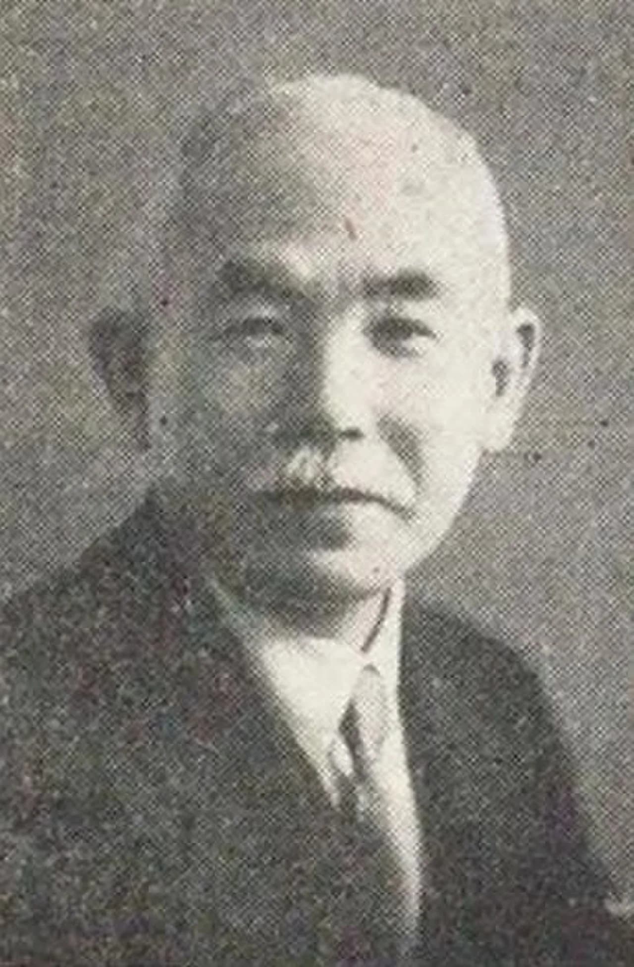 Shiota Hiroshige