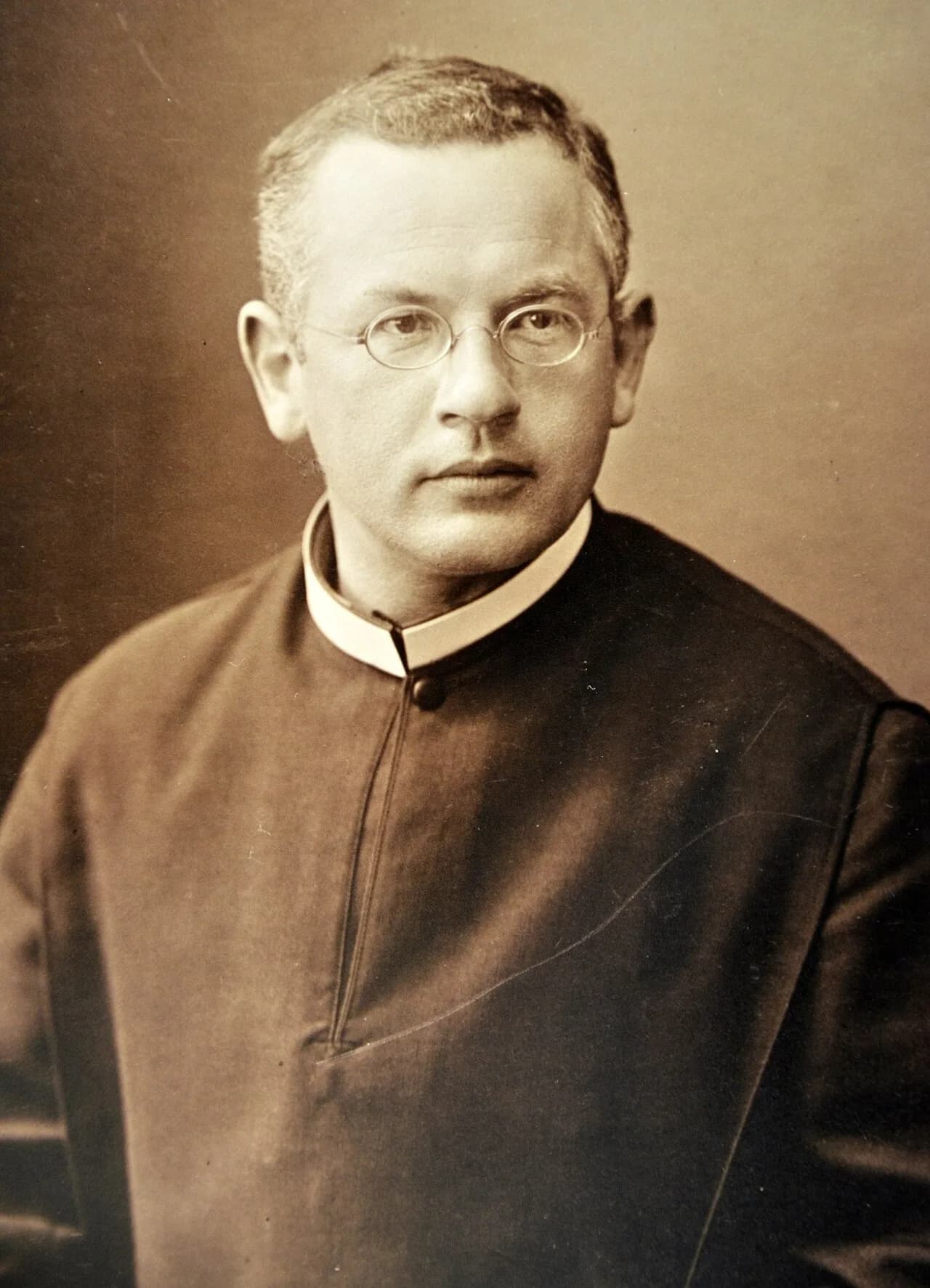 Josef Peruschitz
