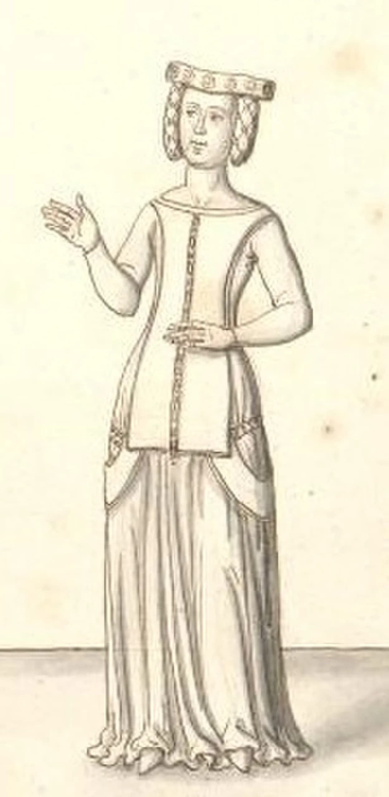 Joan of France, Duchess of Brittany