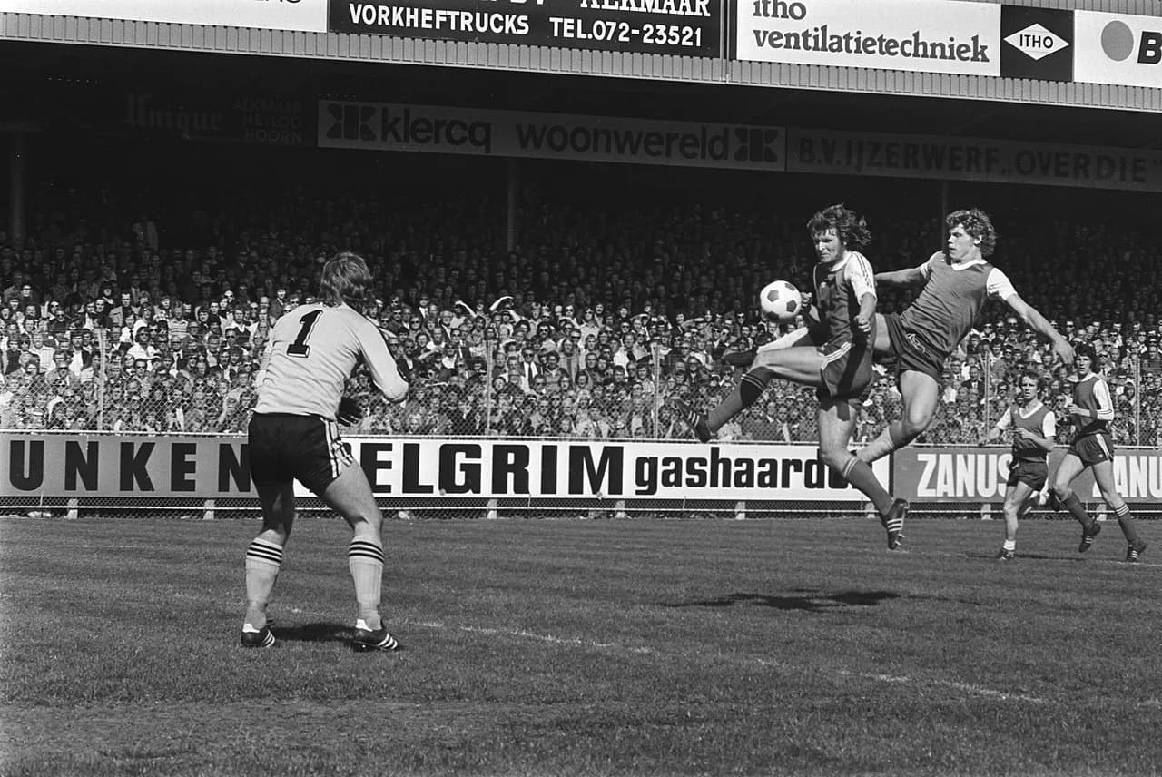 Theo Vonk