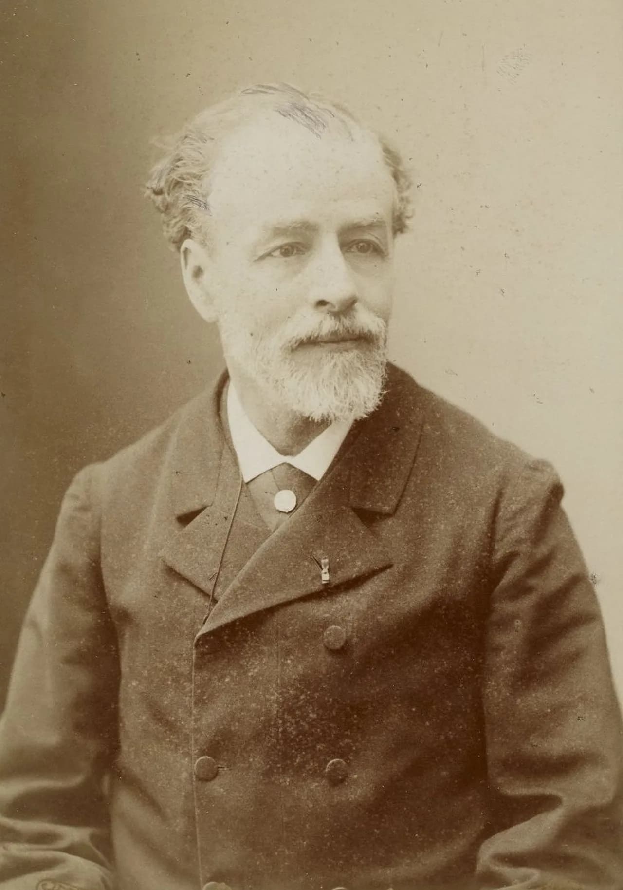 Charles Henri Durier