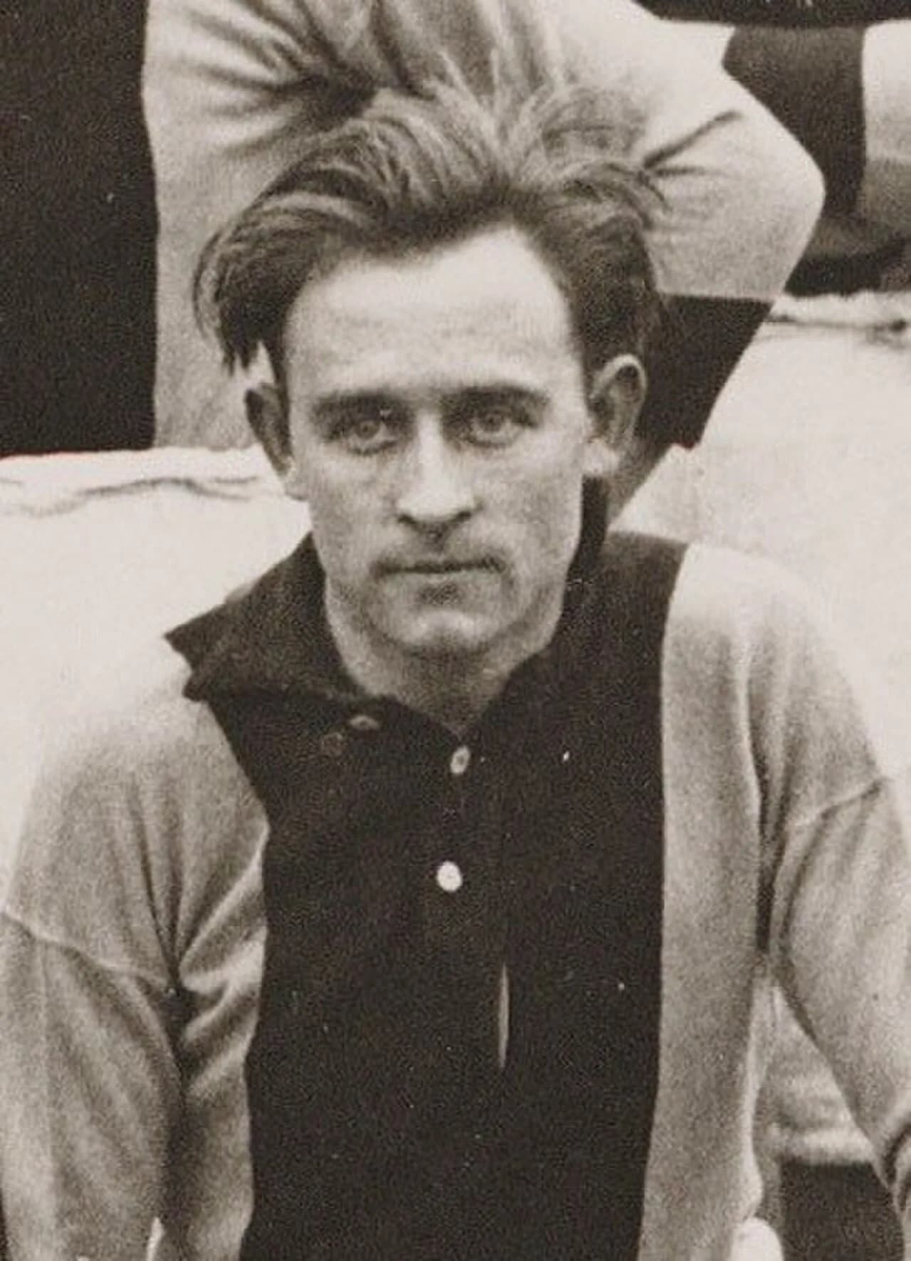 Henk Twelker