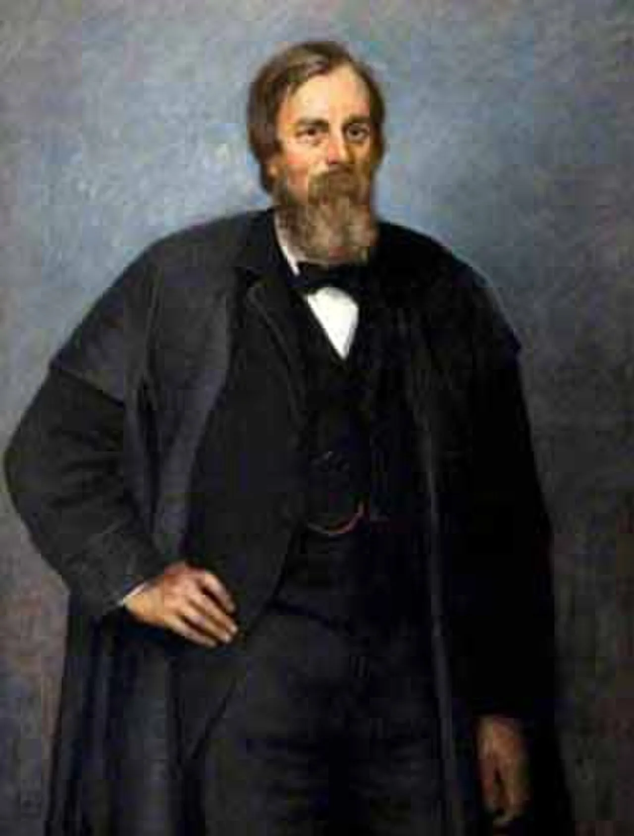 John Purser