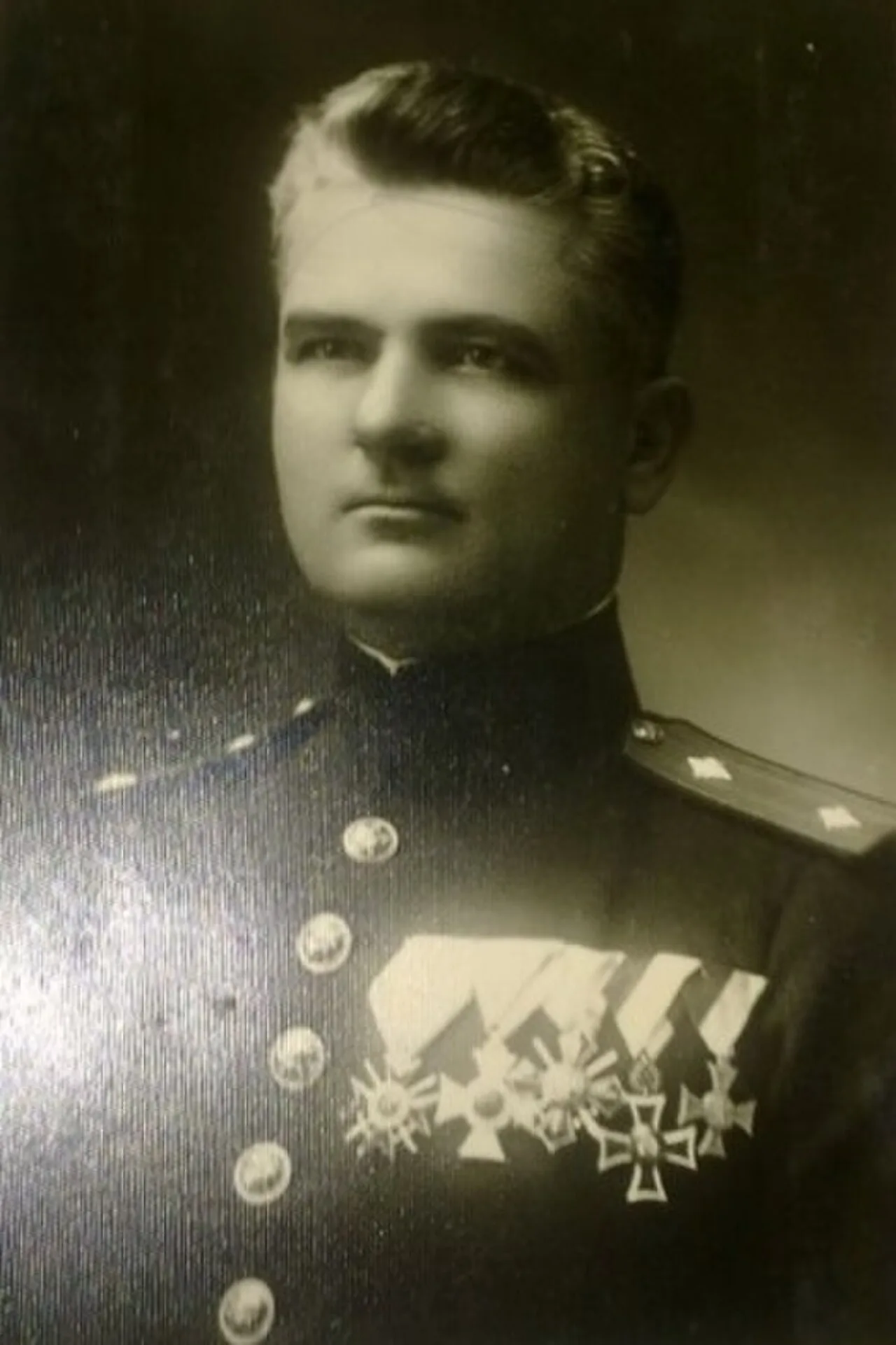 Christofor Serafimow