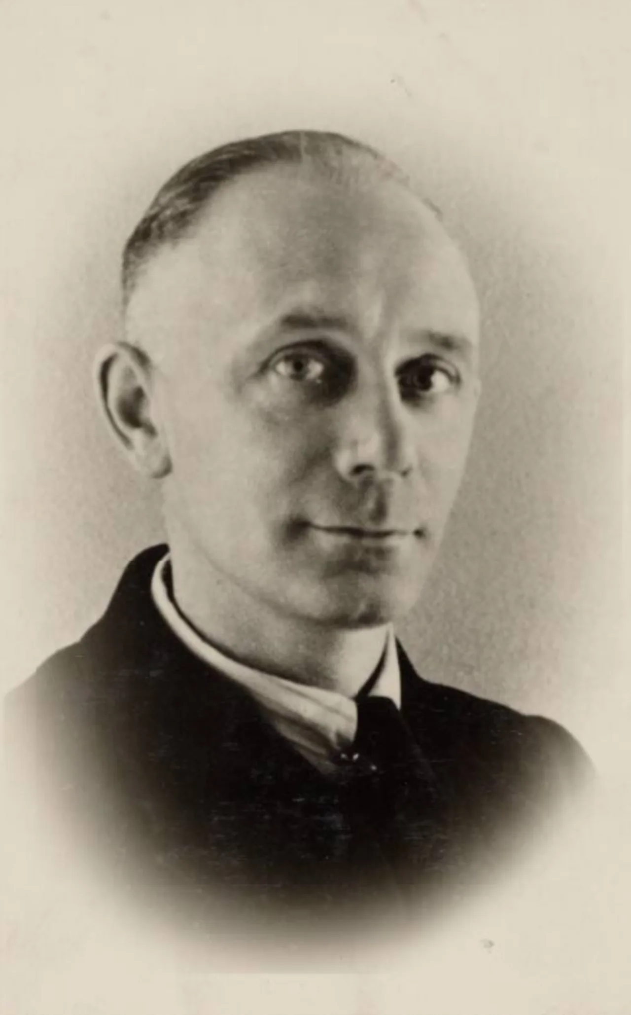 Pieter van As