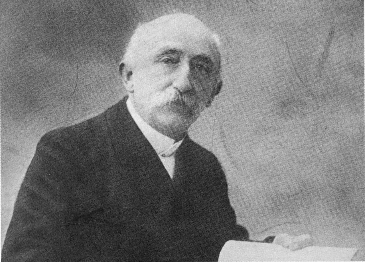 Eugene Auger