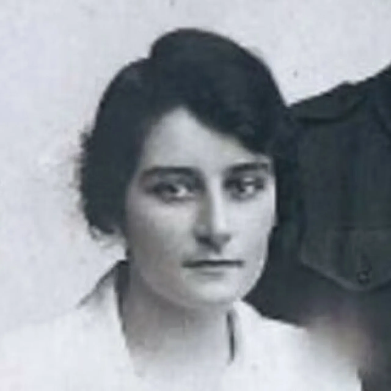 Isabel Alice Green