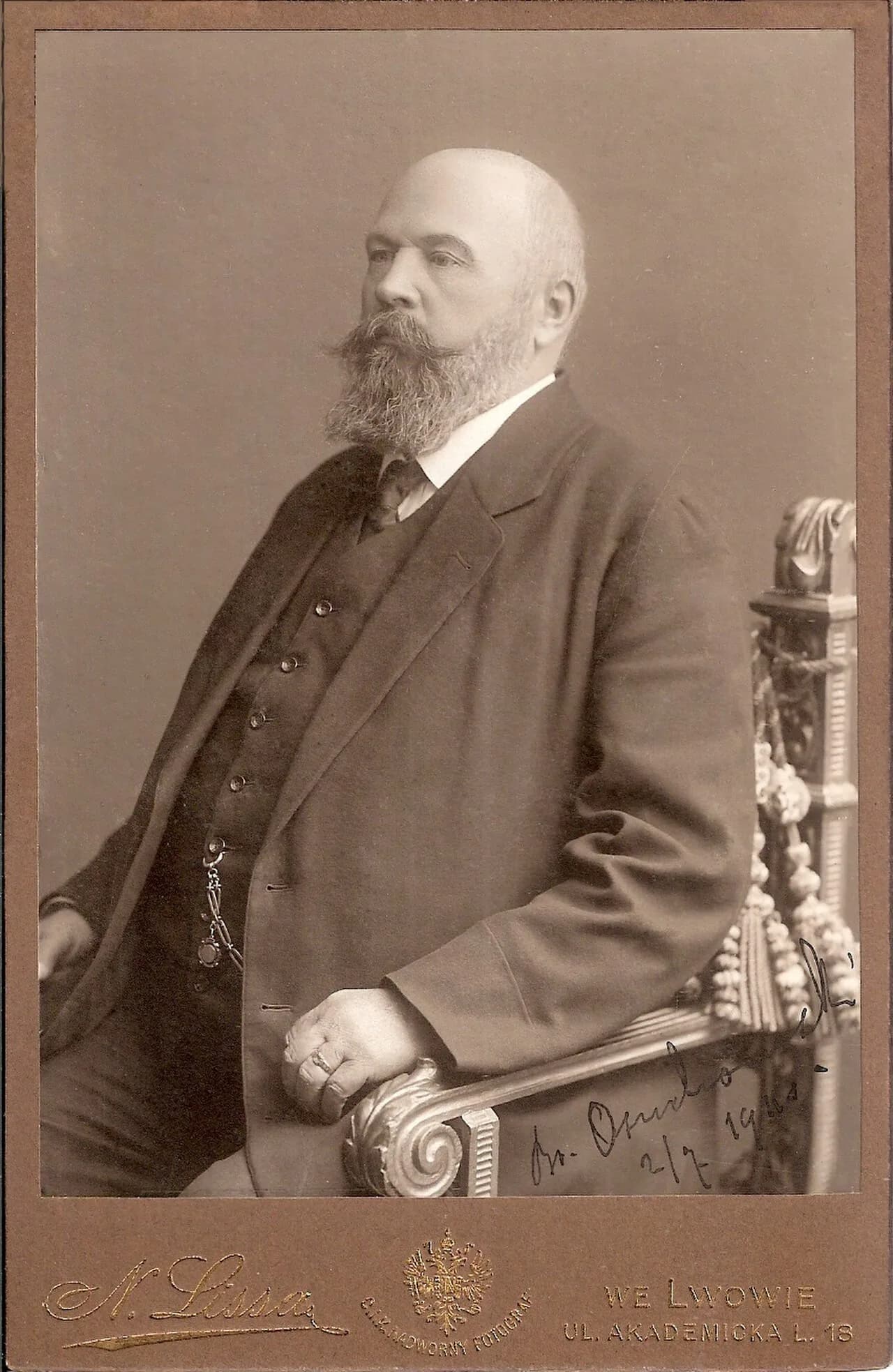 Bronisław Osuchowski