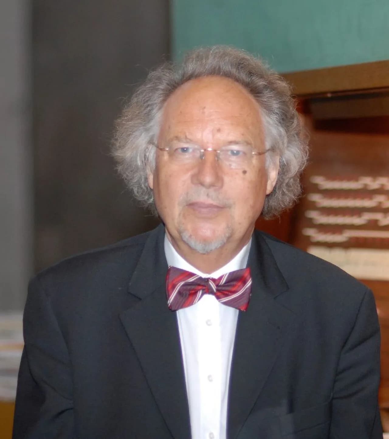 Herfried Mencke