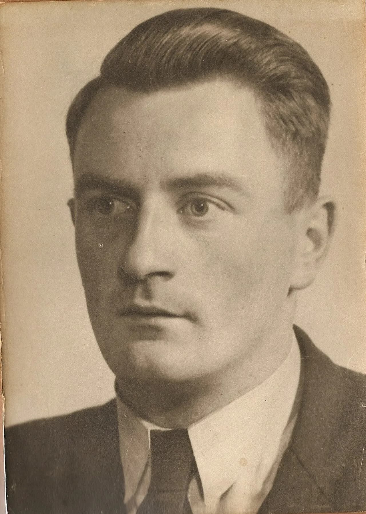 Fokke Jagersma