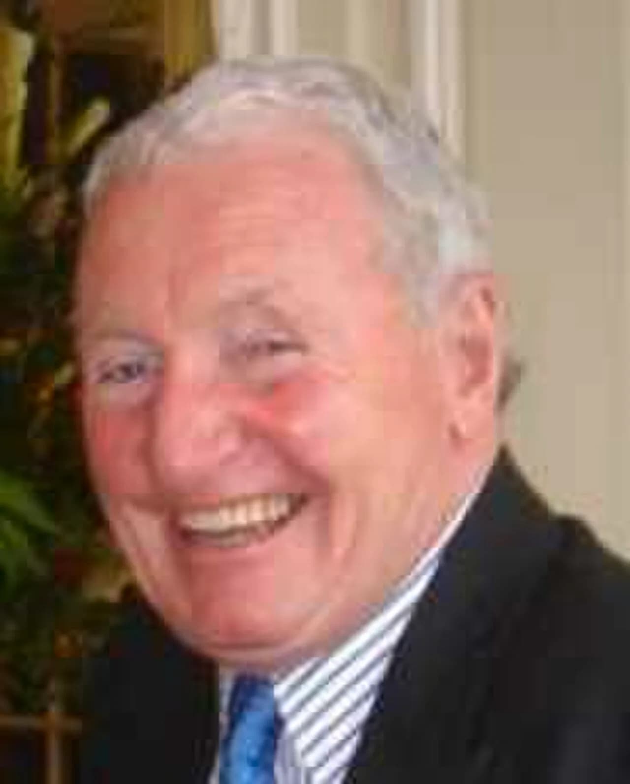 Paddy Hopkirk