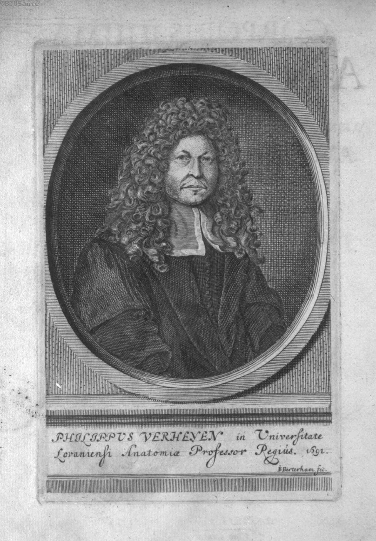 Philip Verheyen