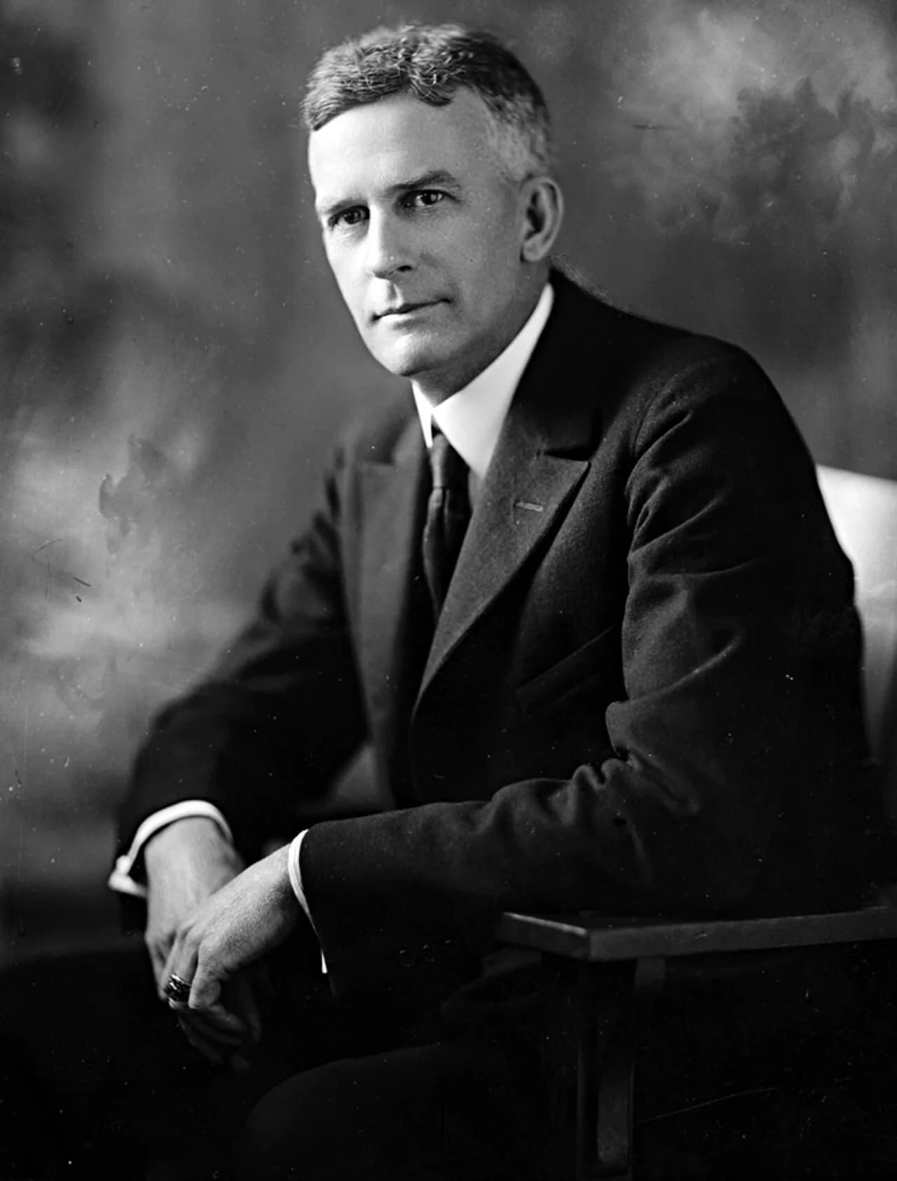 Sidney C. Roach