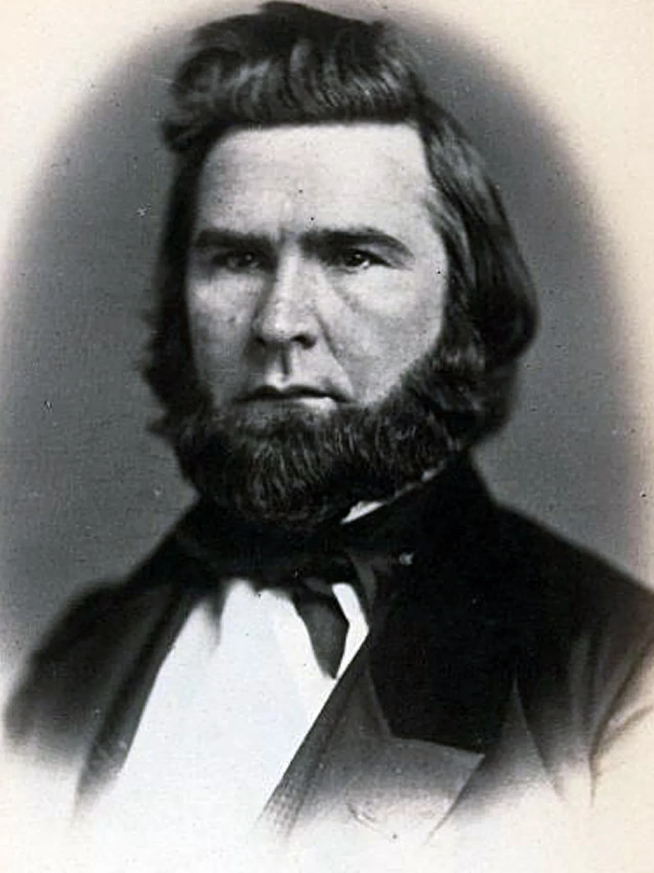 Sidney Dean