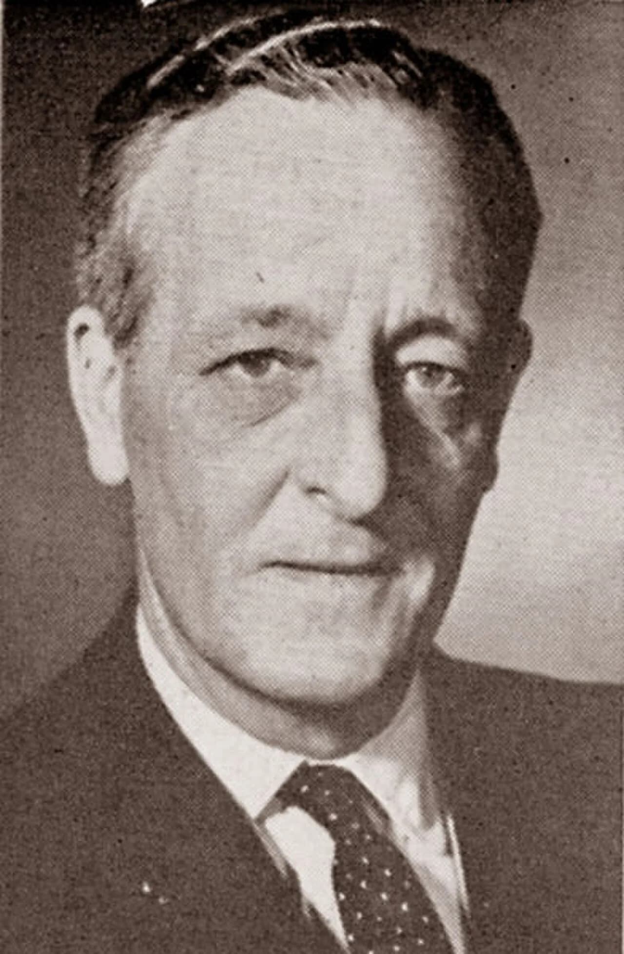 Sidney Frank Waterson