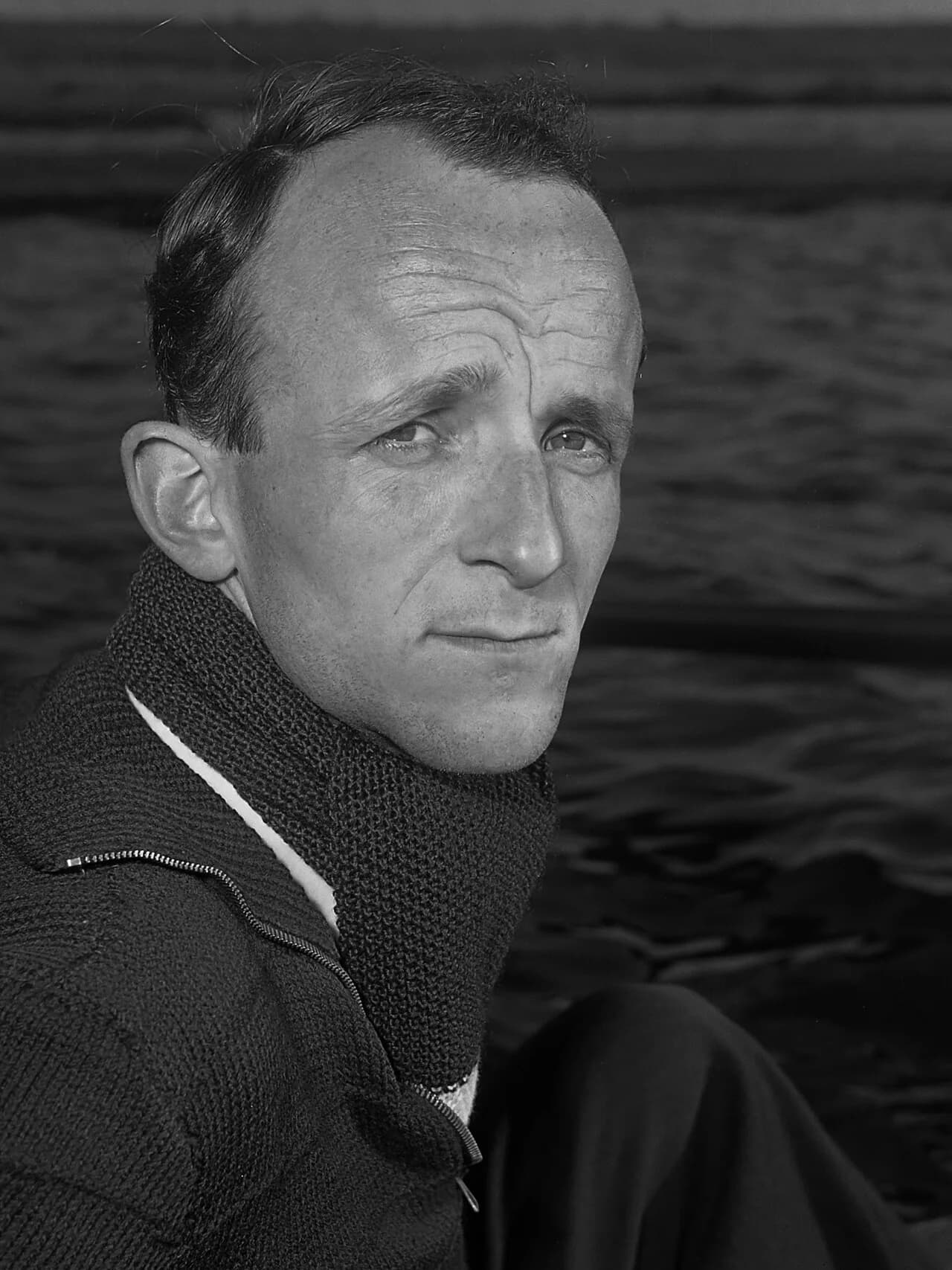 Hans Caro