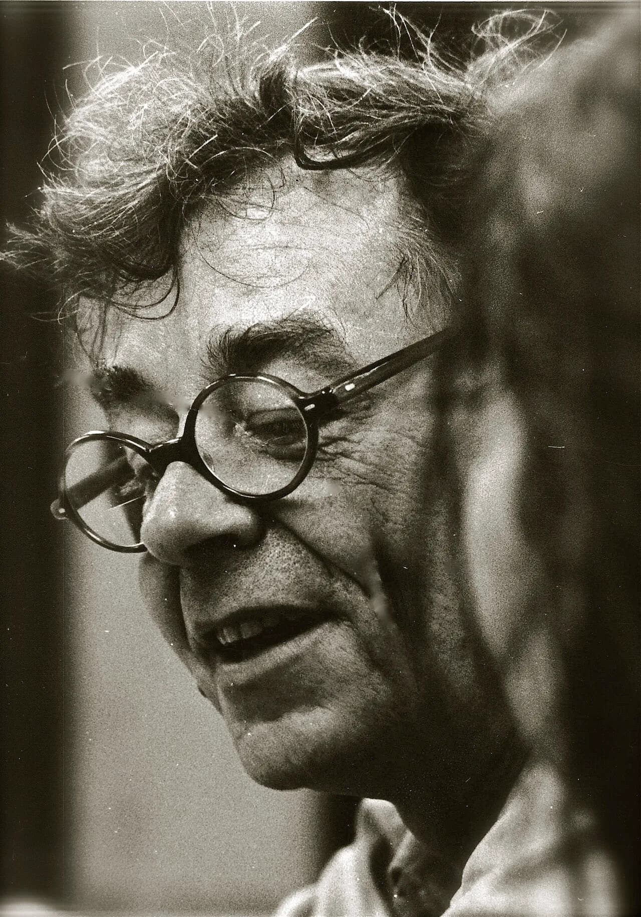 Ed van Teeseling