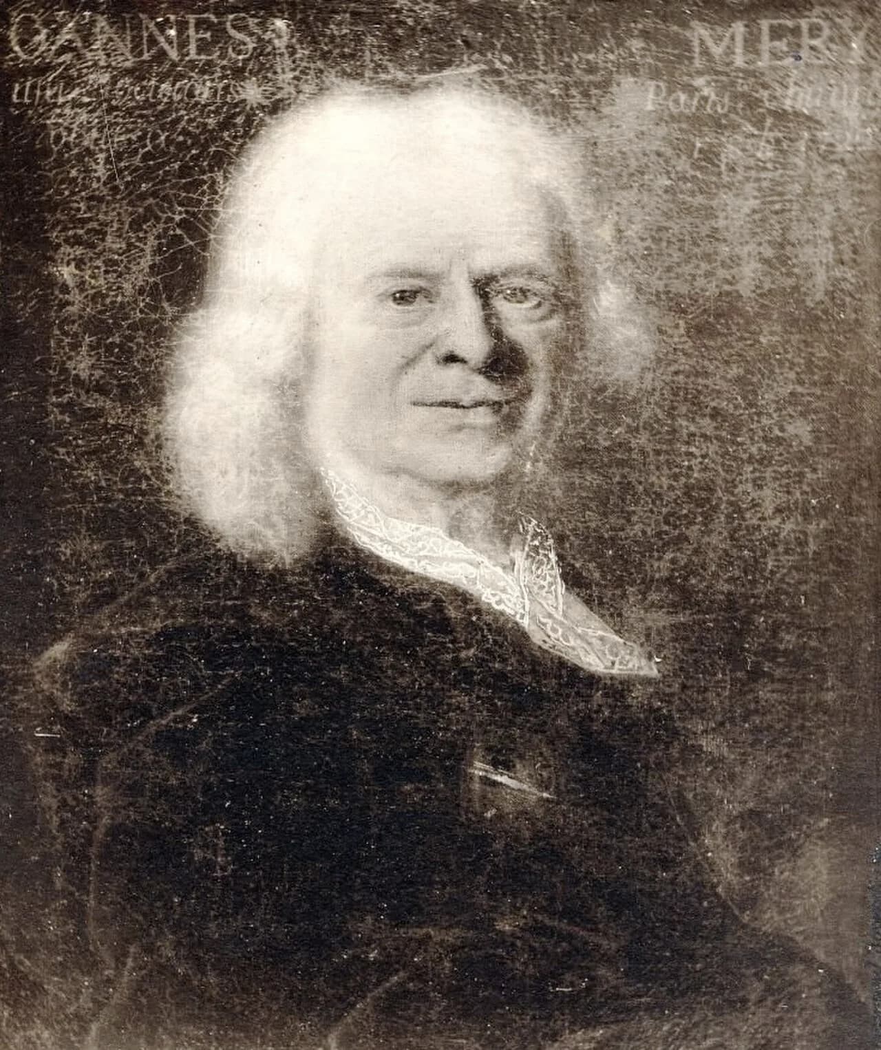 Jean Méry
